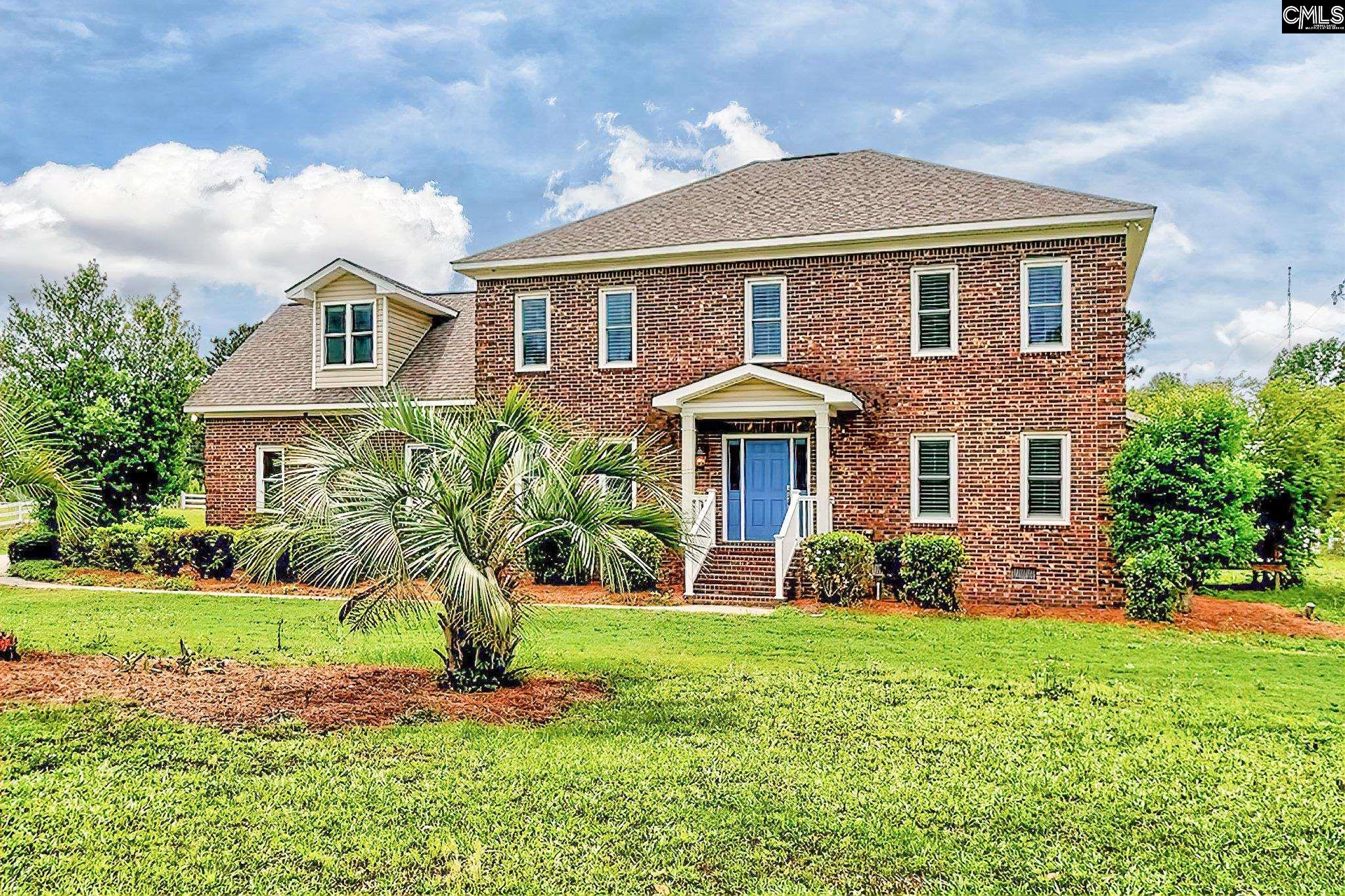225 Pisgah Court