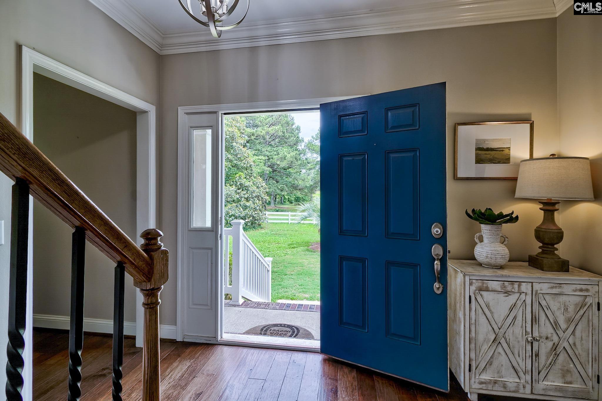 225 Pisgah Court