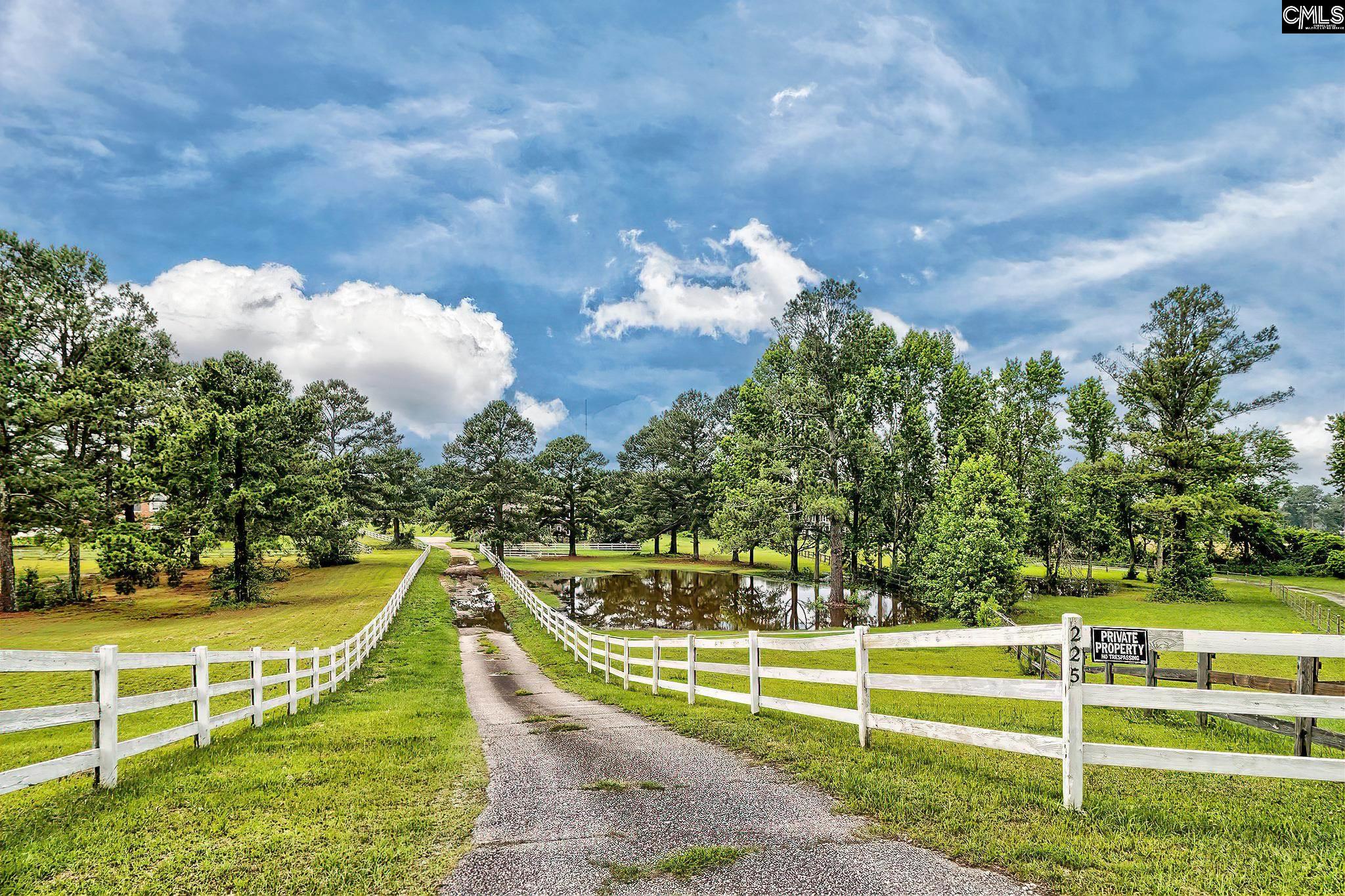225 Pisgah Court