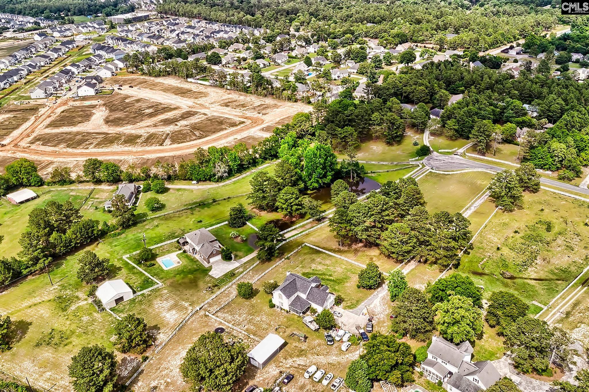 225 Pisgah Court