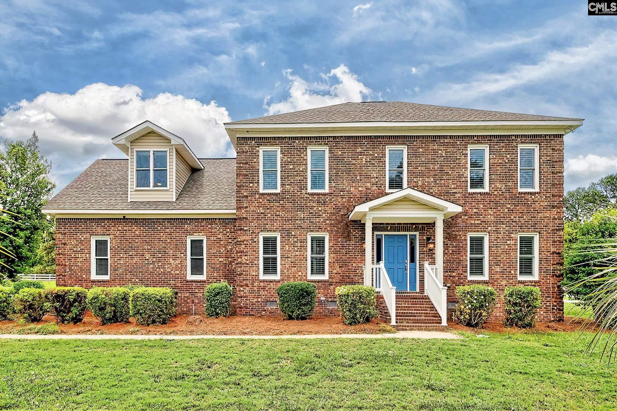 225 Pisgah Court