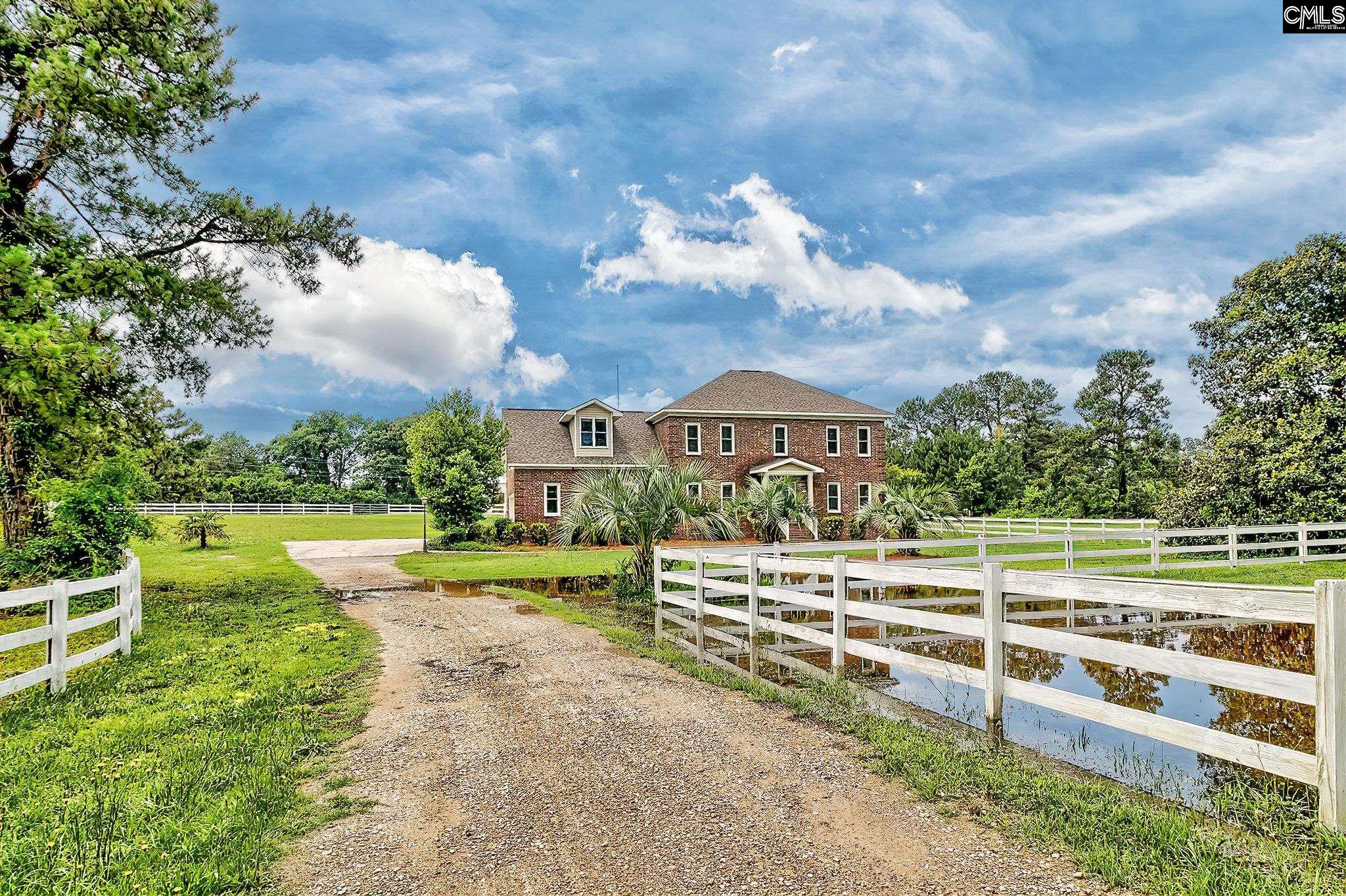 225 Pisgah Court