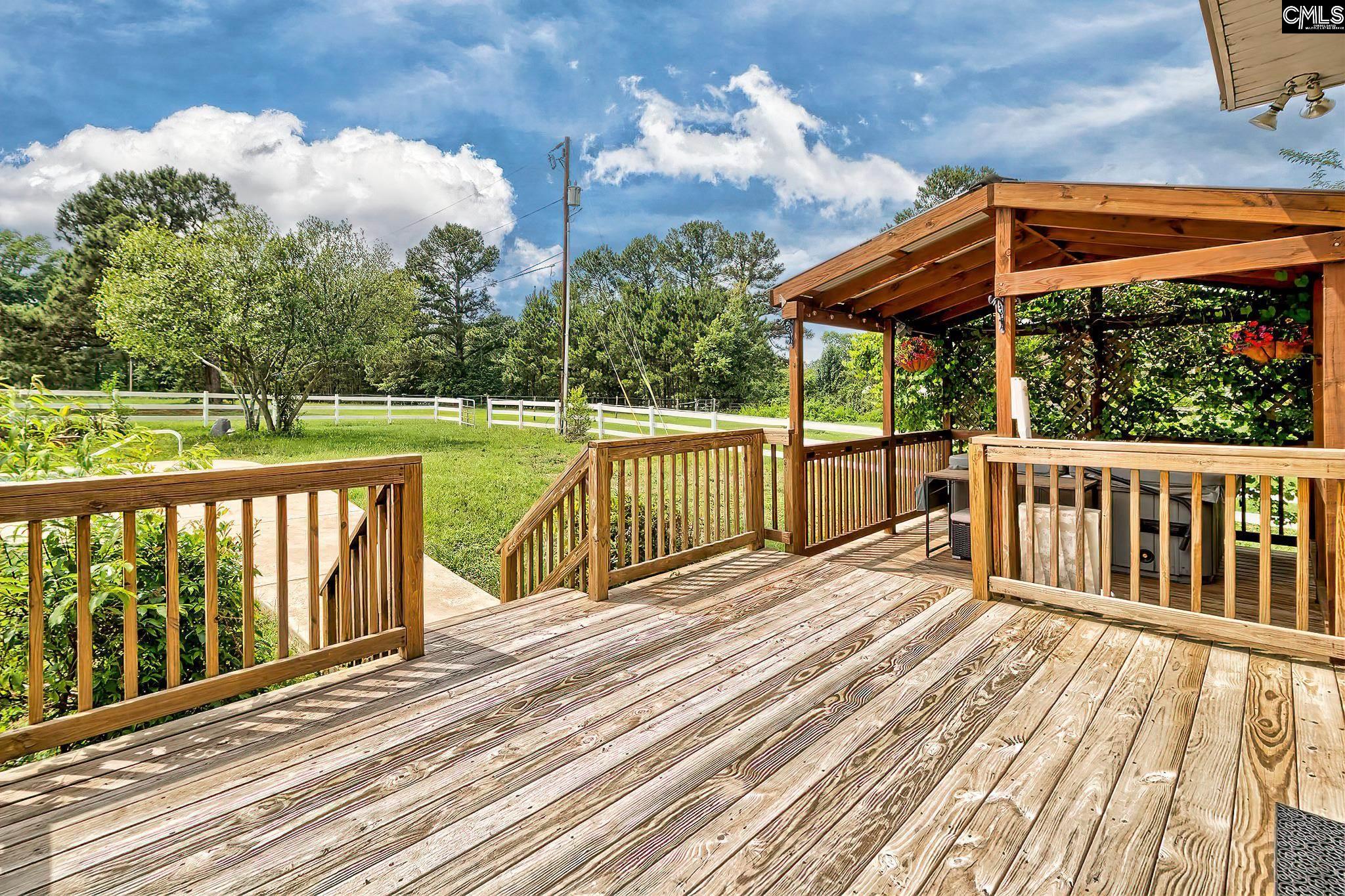 225 Pisgah Court