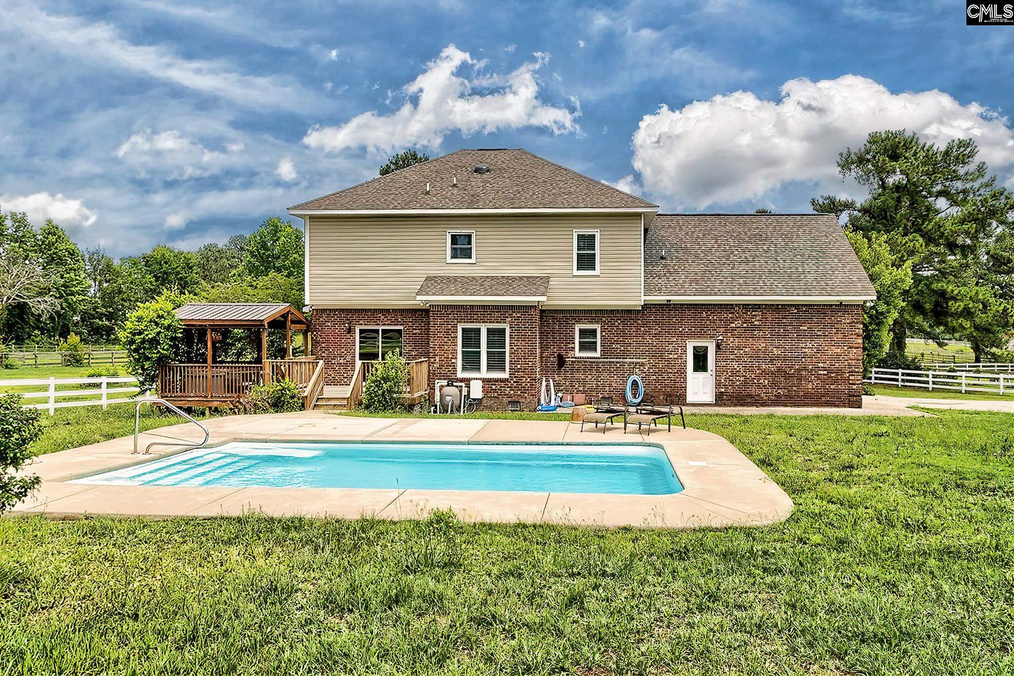 225 Pisgah Court