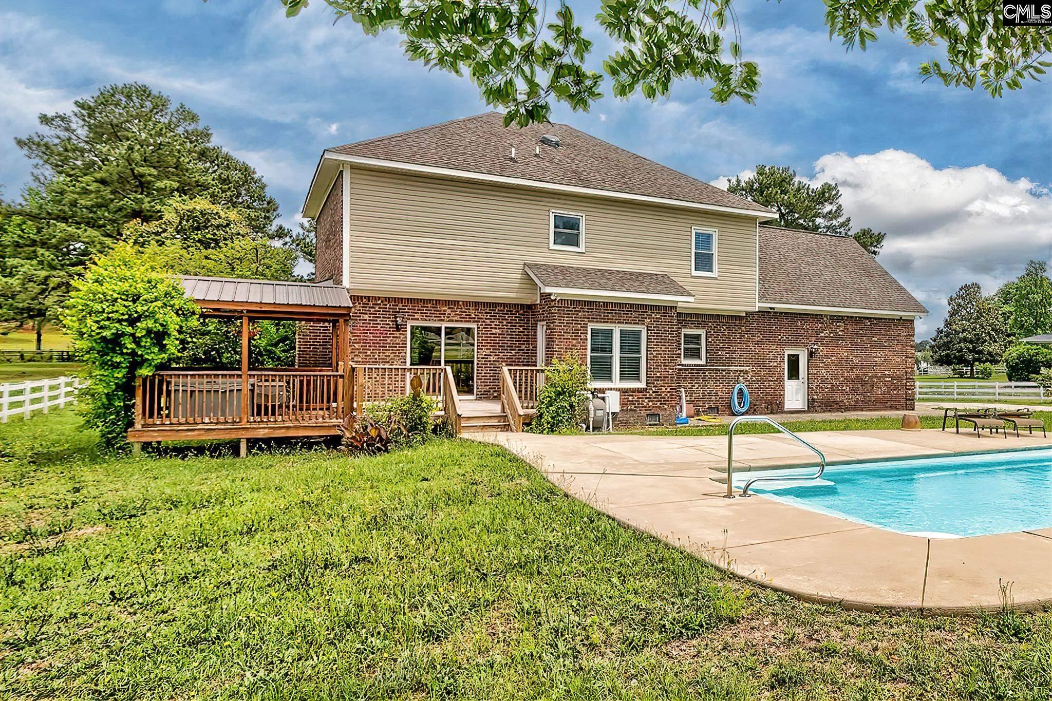225 Pisgah Court