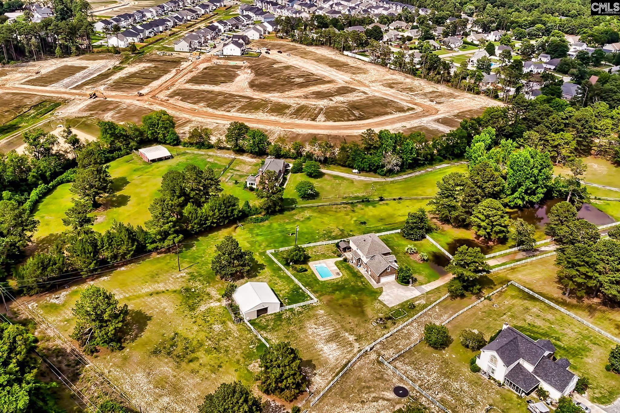 225 Pisgah Court