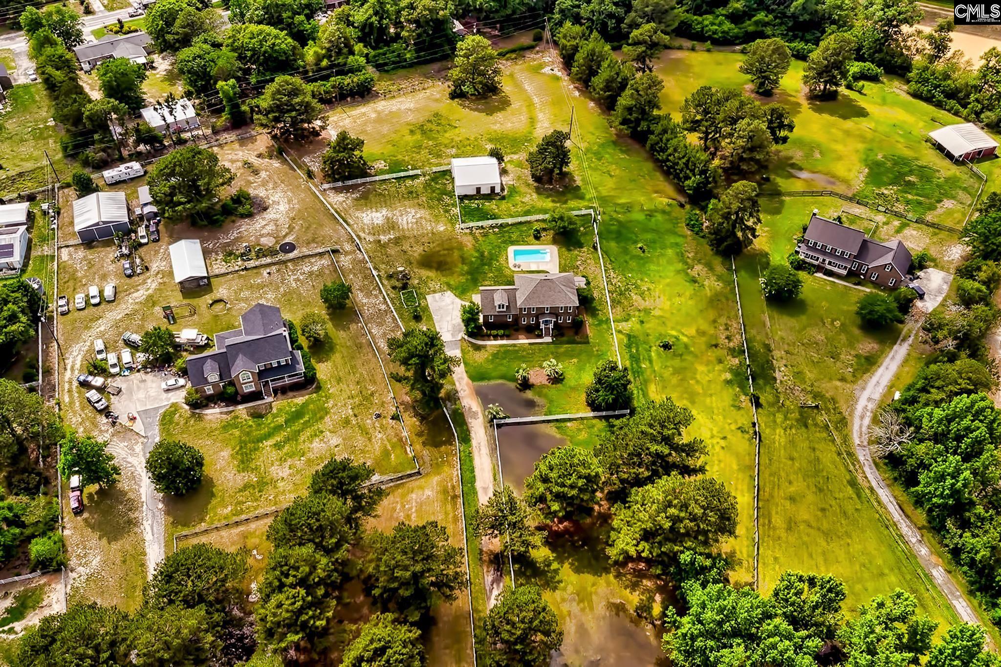 225 Pisgah Court