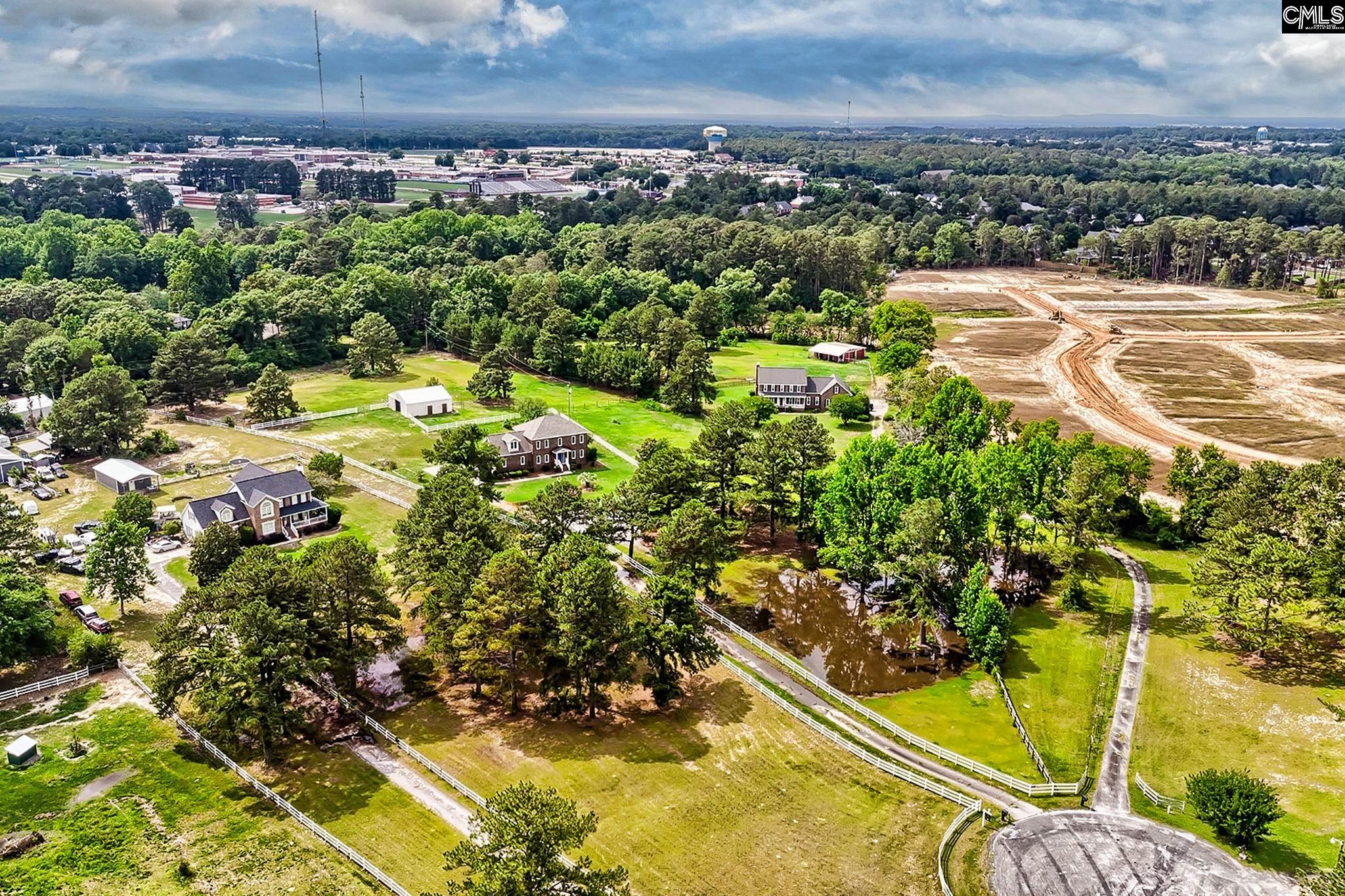 225 Pisgah Court