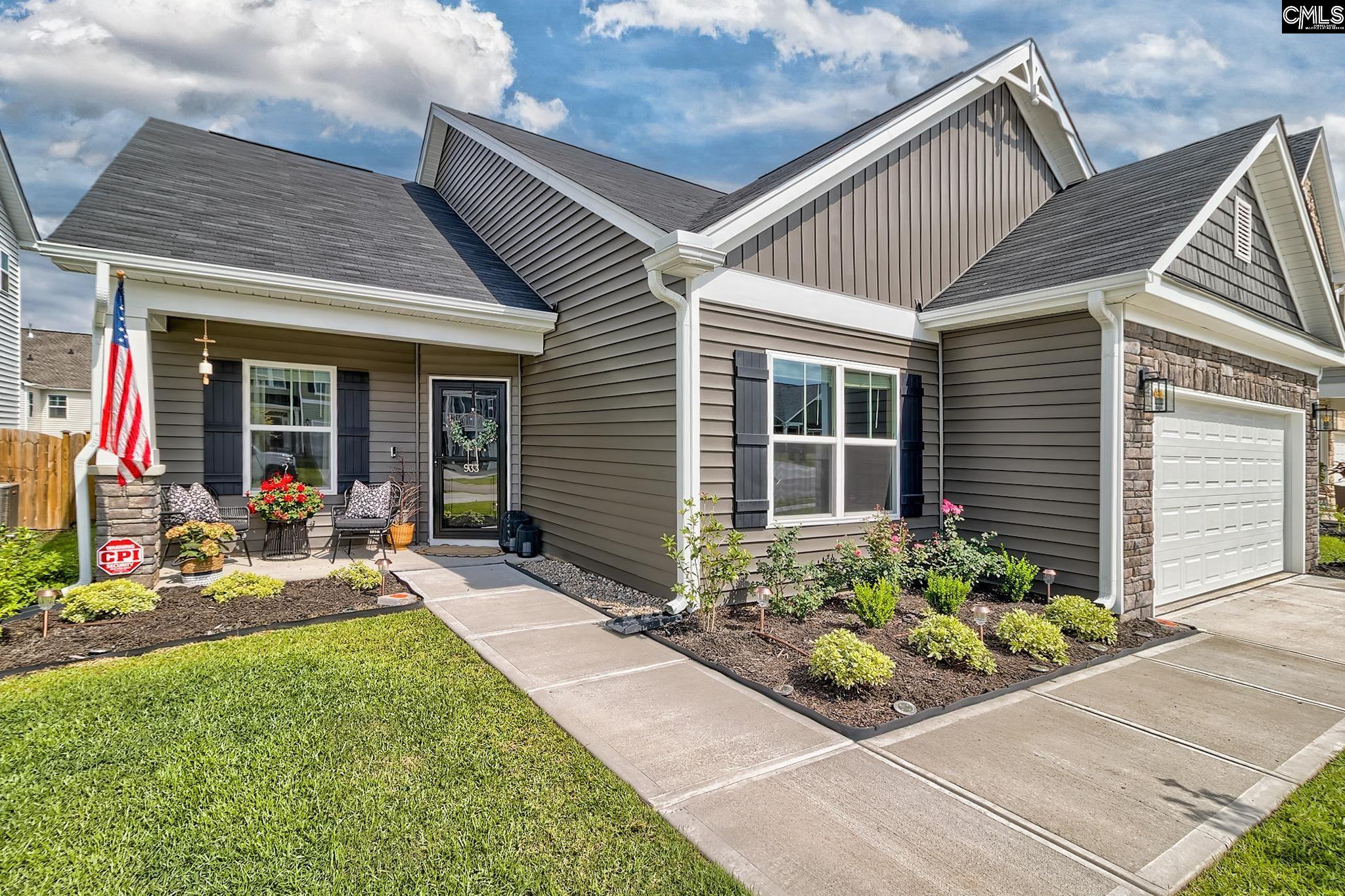 933 Perlino Place