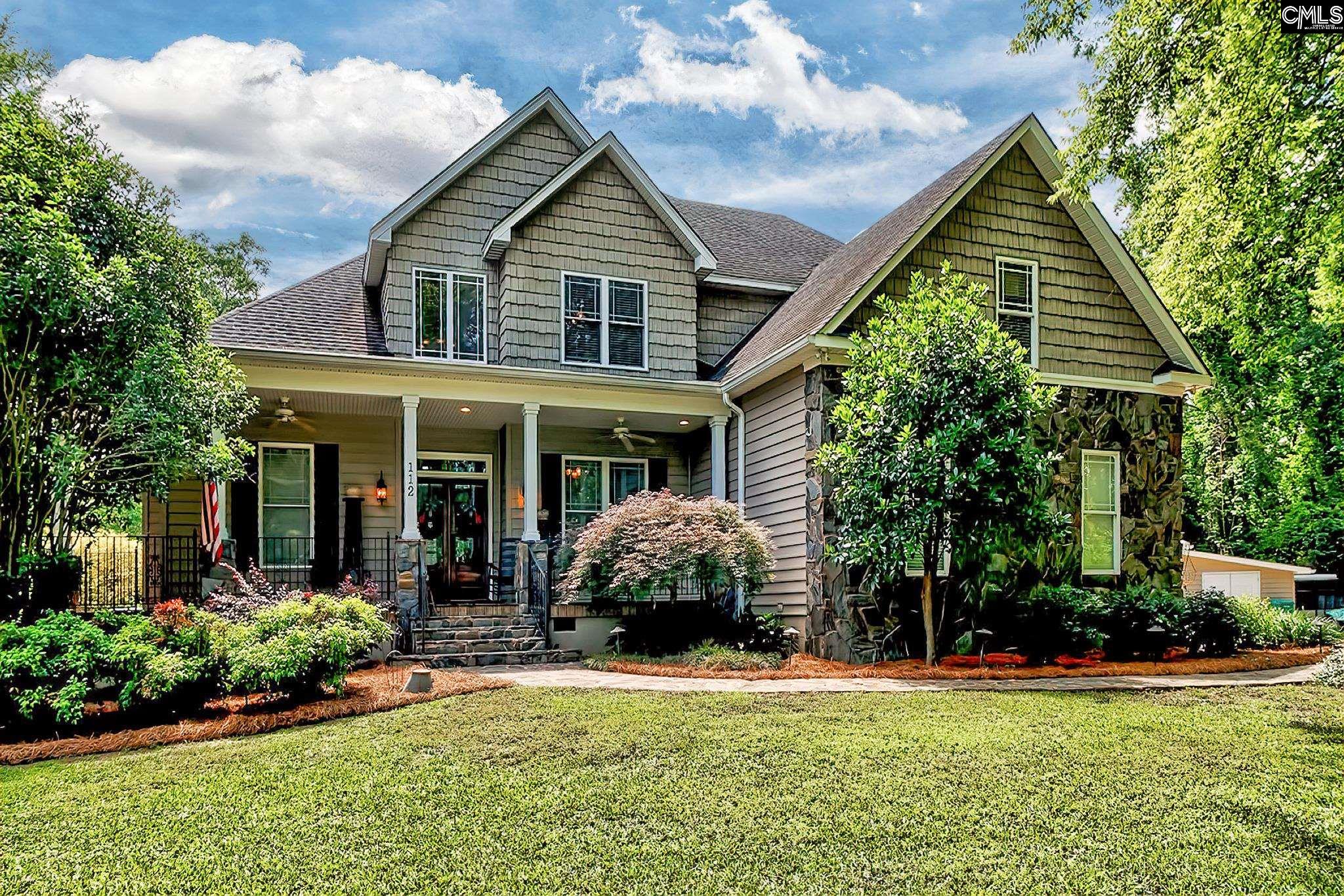 112 Barnacle Circle