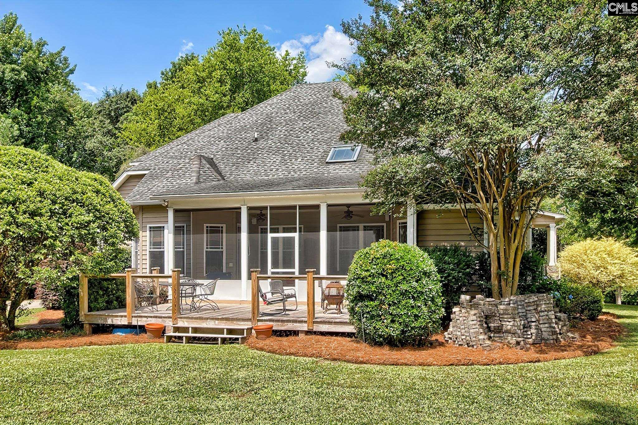 112 Barnacle Circle