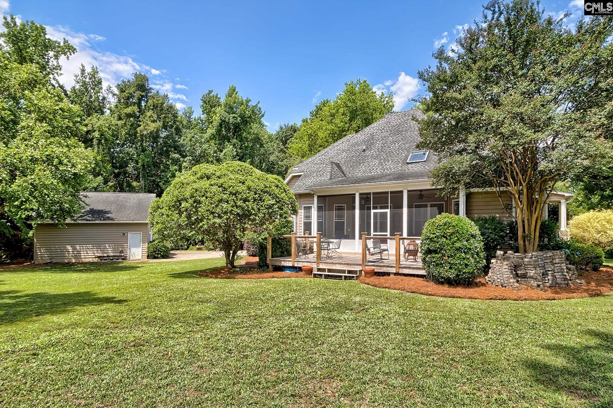 112 Barnacle Circle