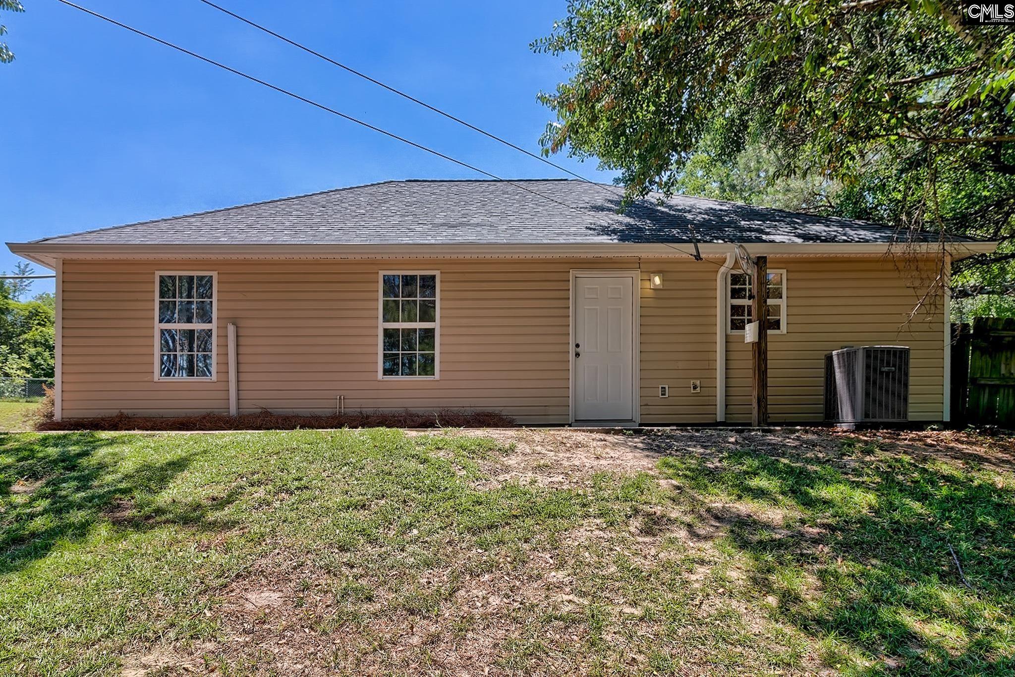 625 Shirway Road