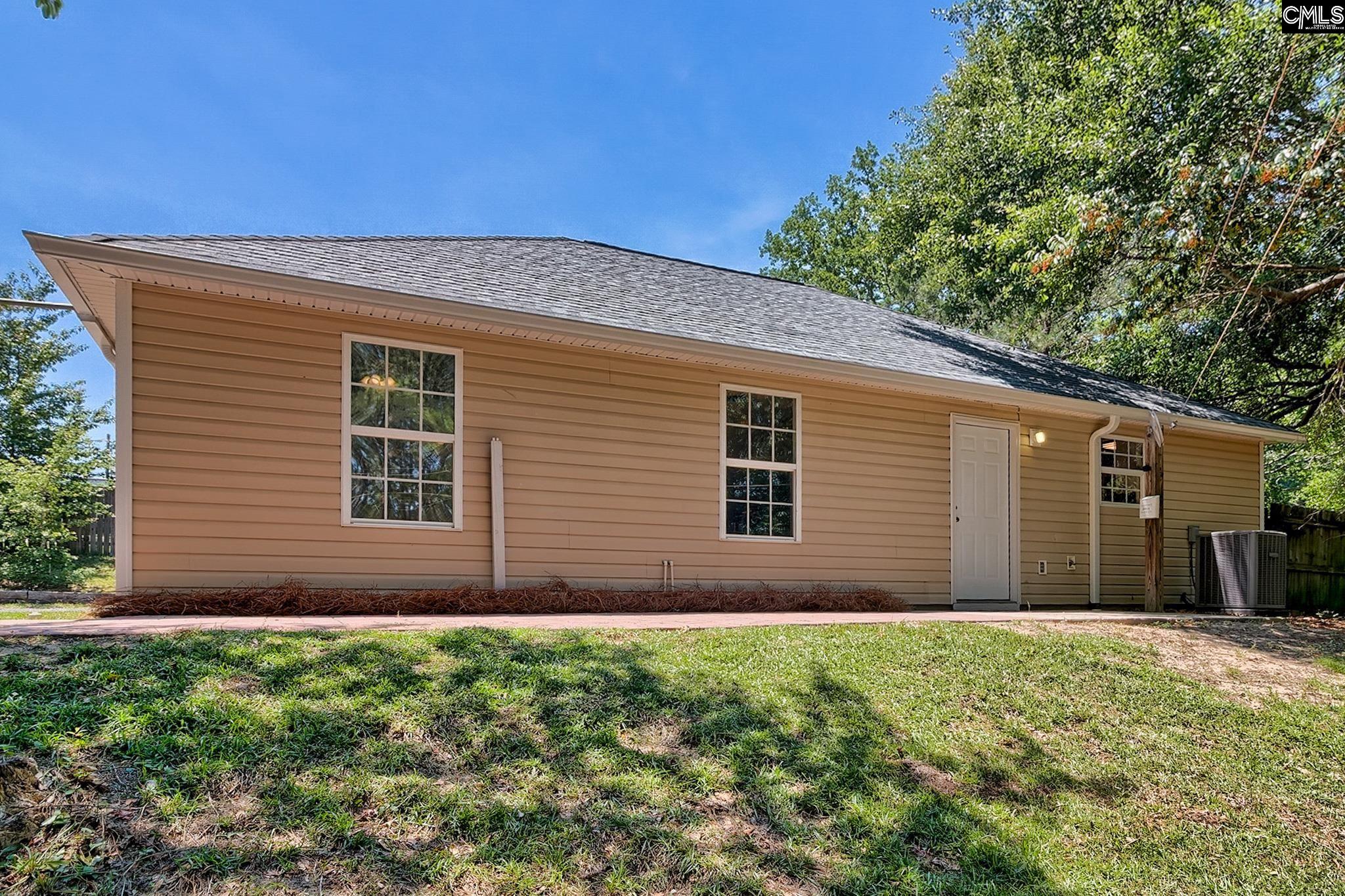 625 Shirway Road