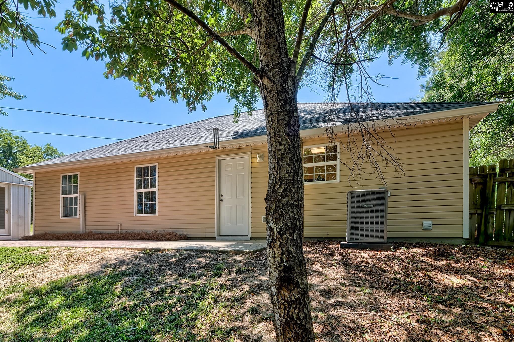 625 Shirway Road