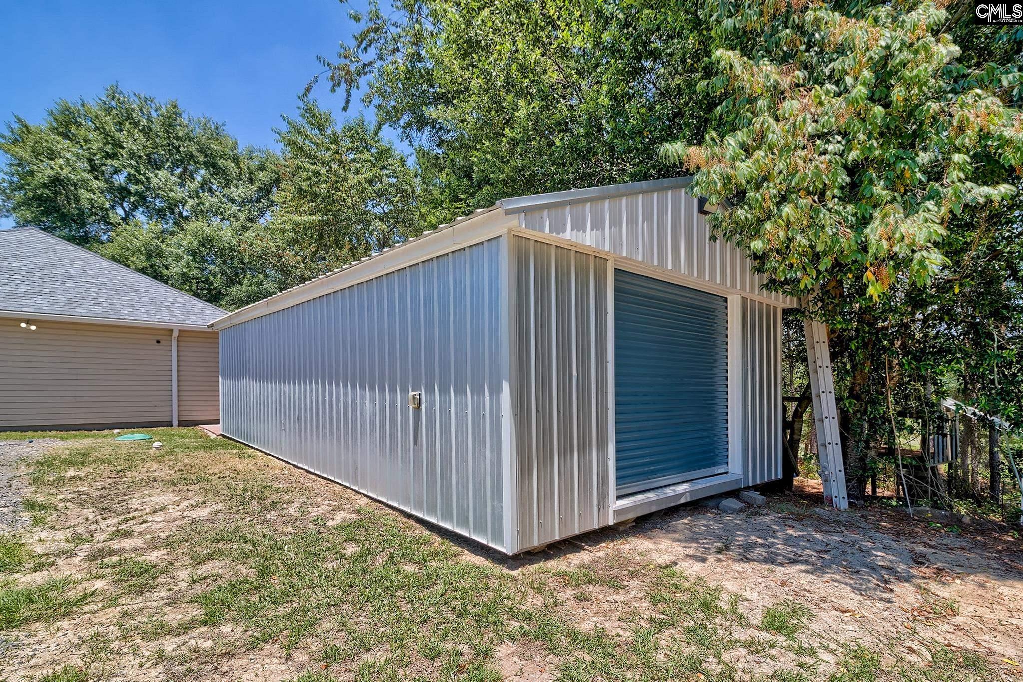 625 Shirway Road