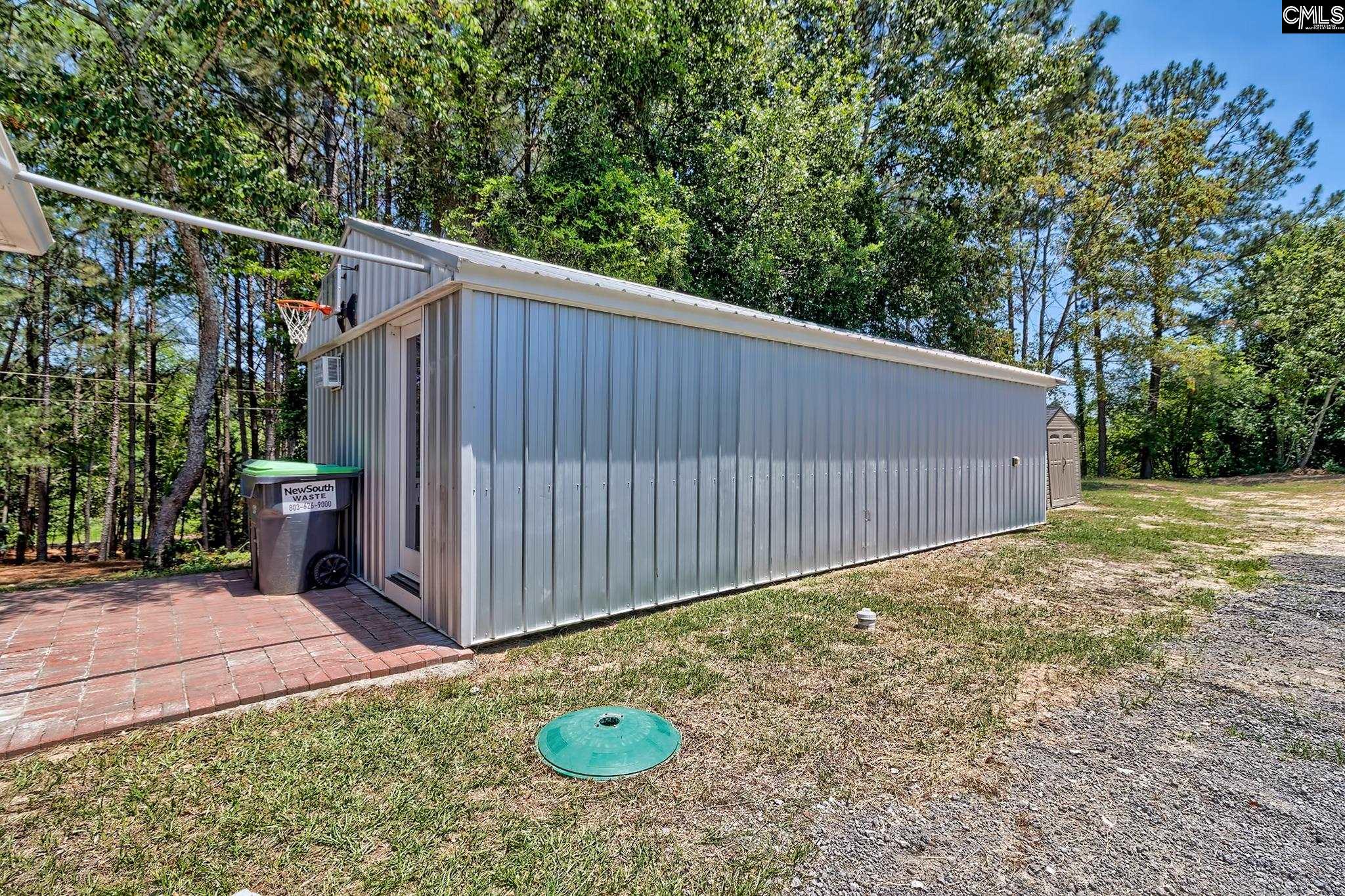 625 Shirway Road