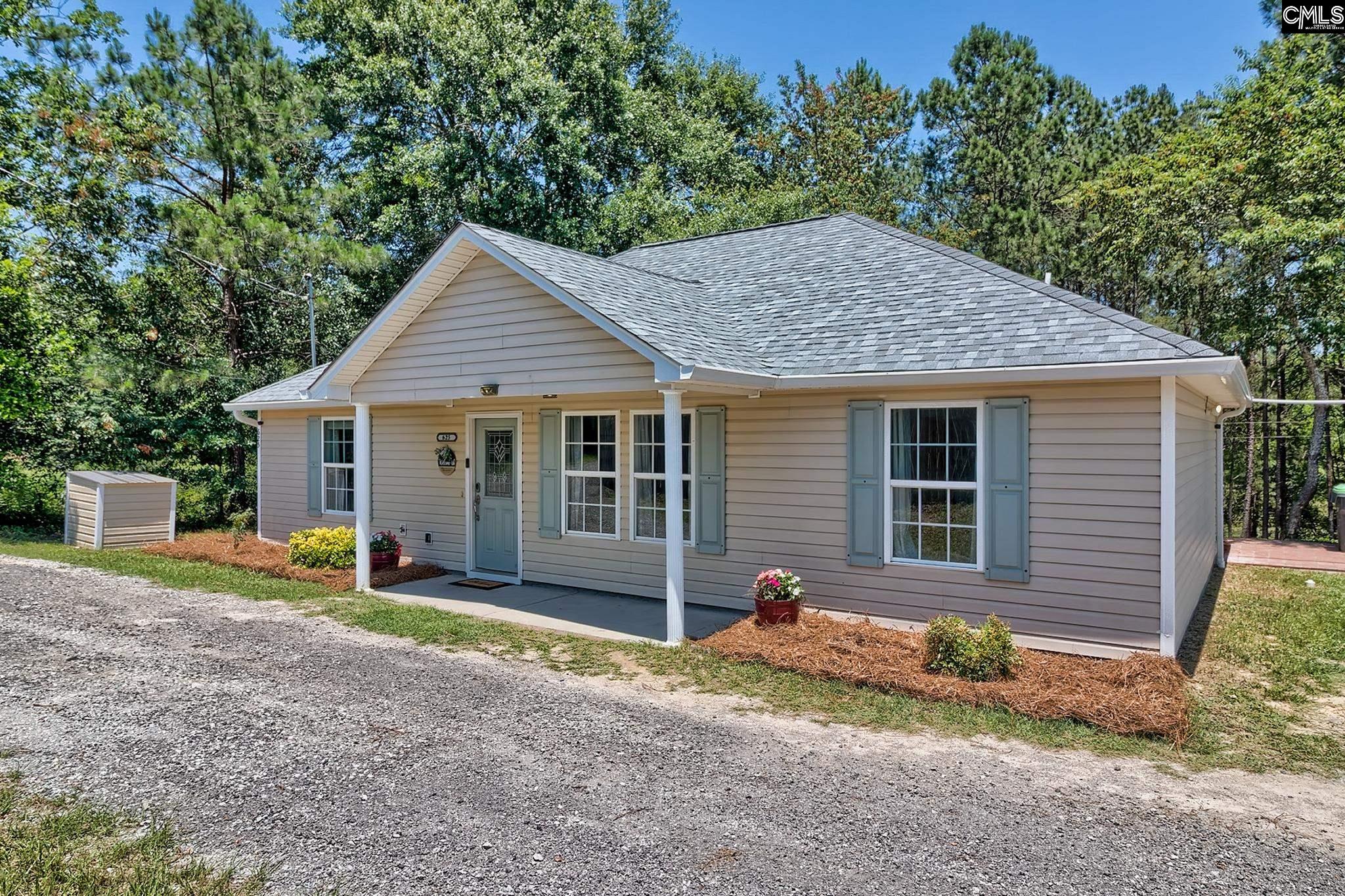 625 Shirway Road