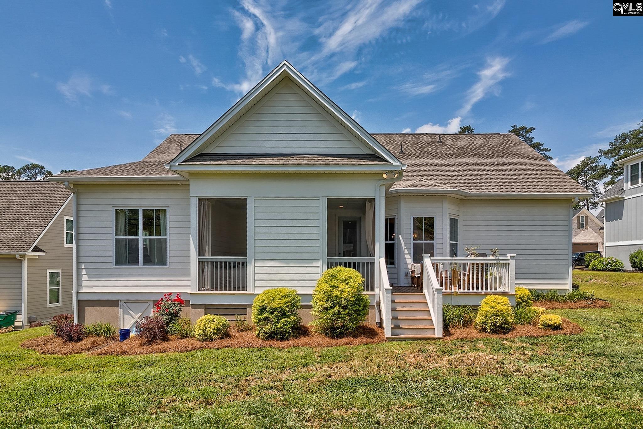 211 Clayborn Drive