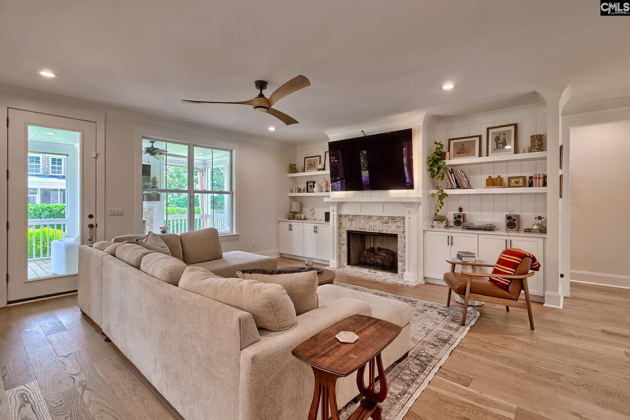 211 Clayborn Drive