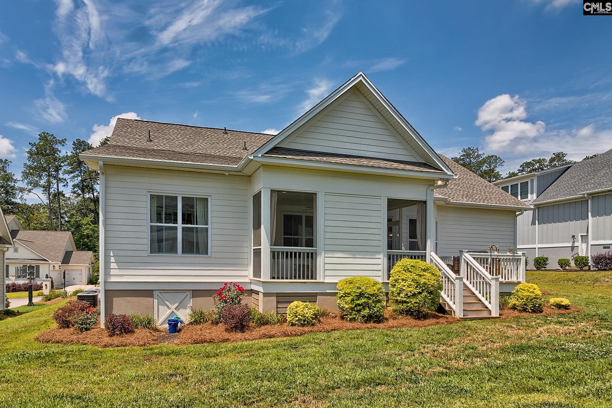 211 Clayborn Drive