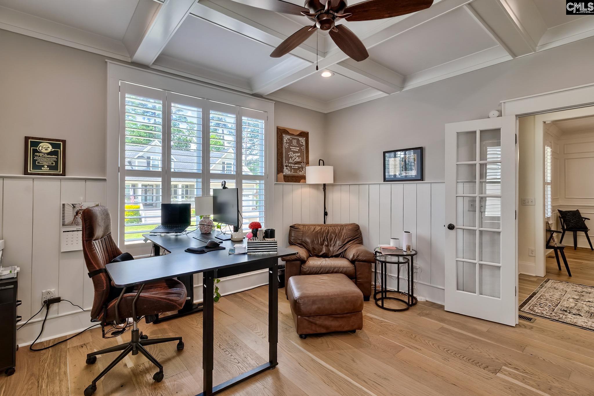 211 Clayborn Drive