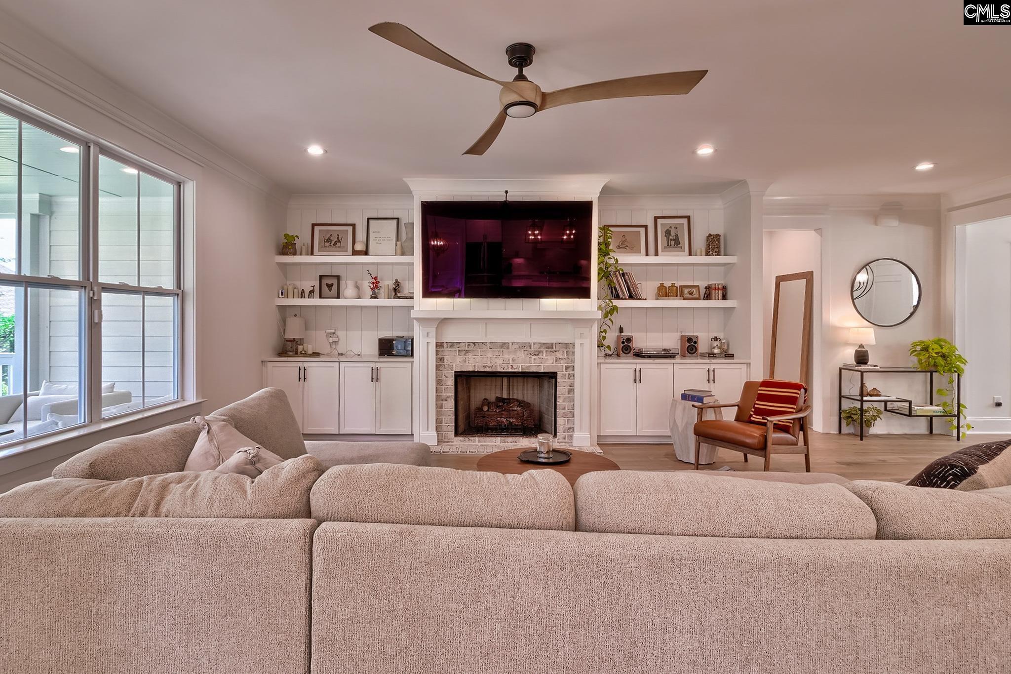 211 Clayborn Drive