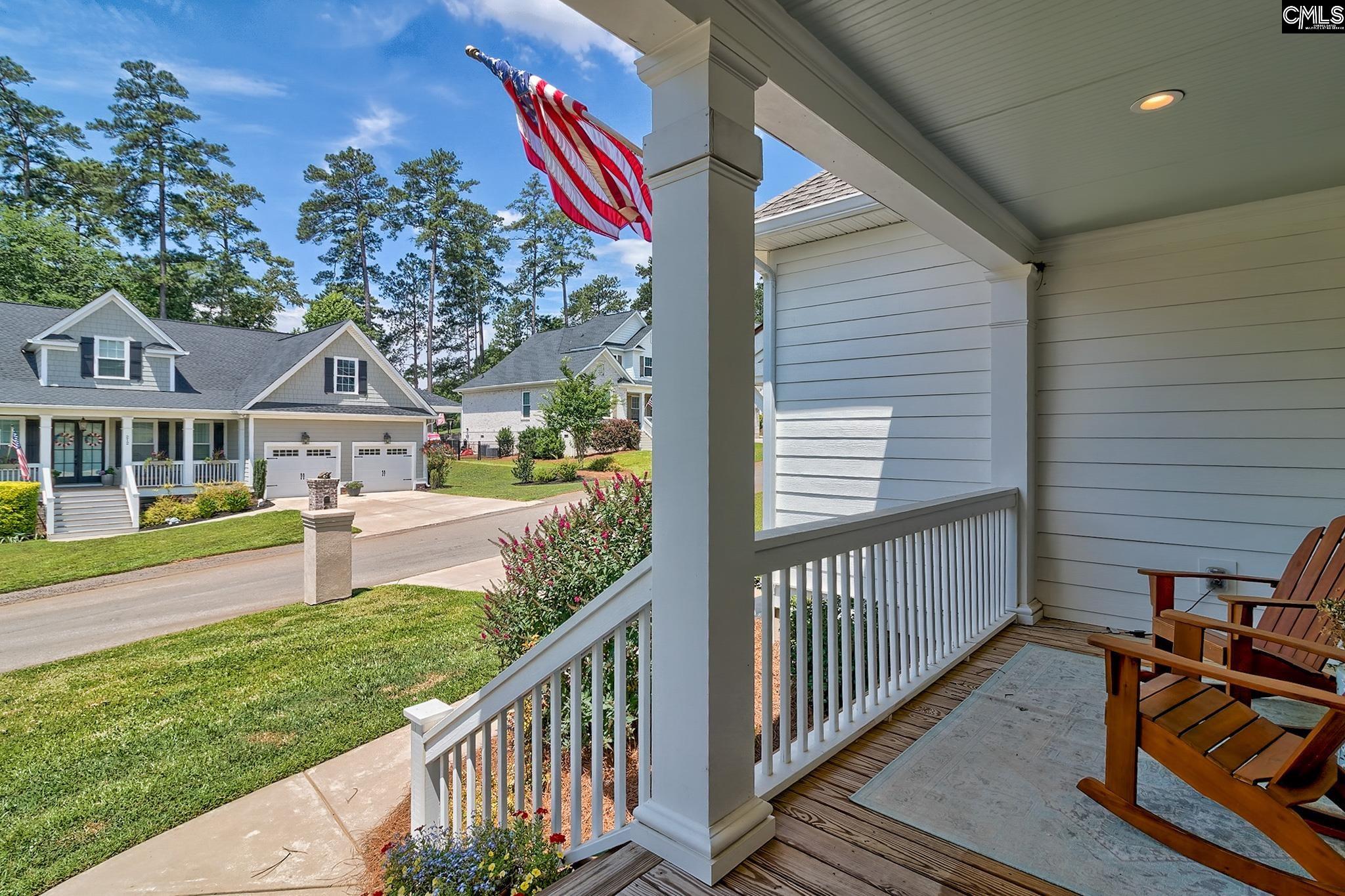 211 Clayborn Drive