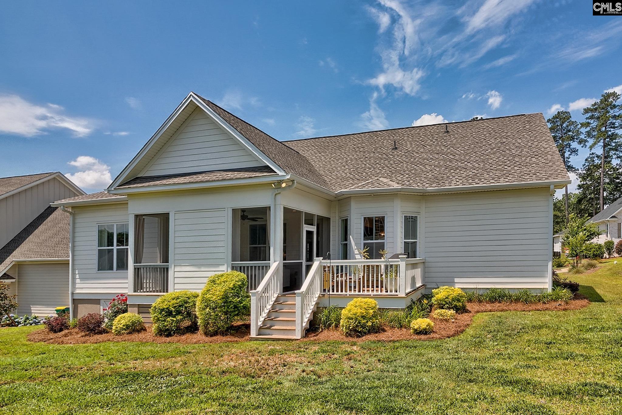 211 Clayborn Drive