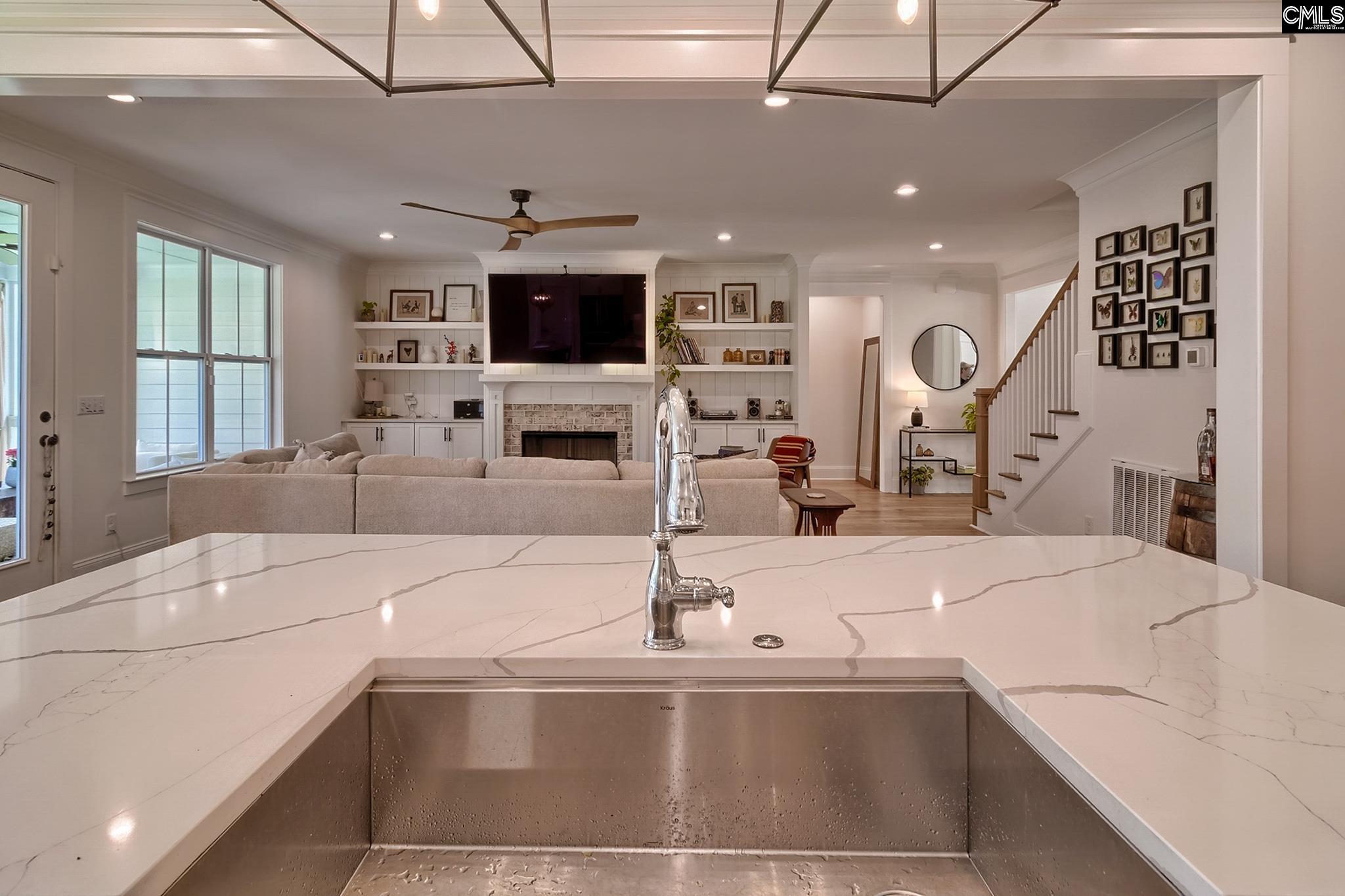 211 Clayborn Drive