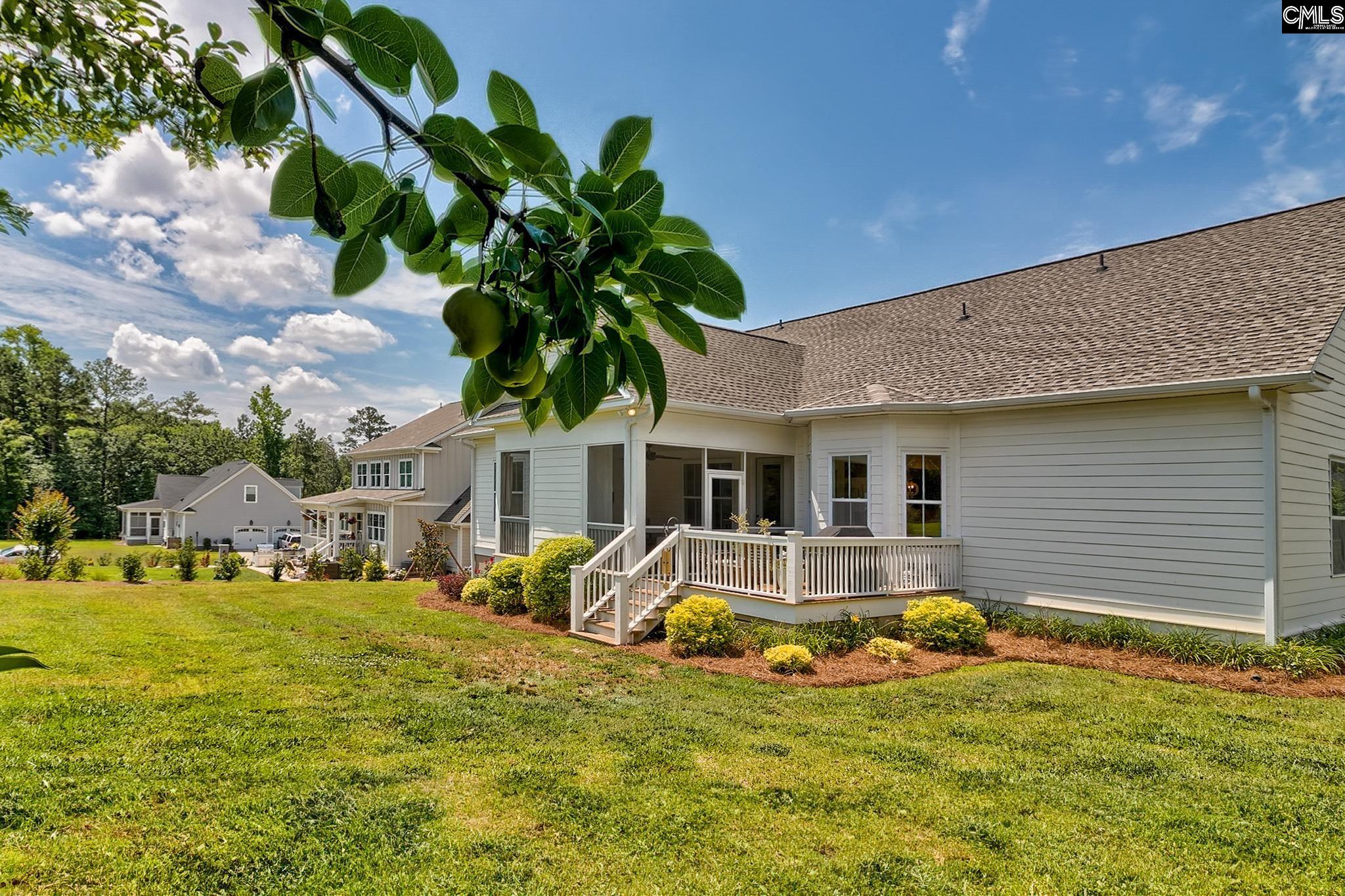 211 Clayborn Drive