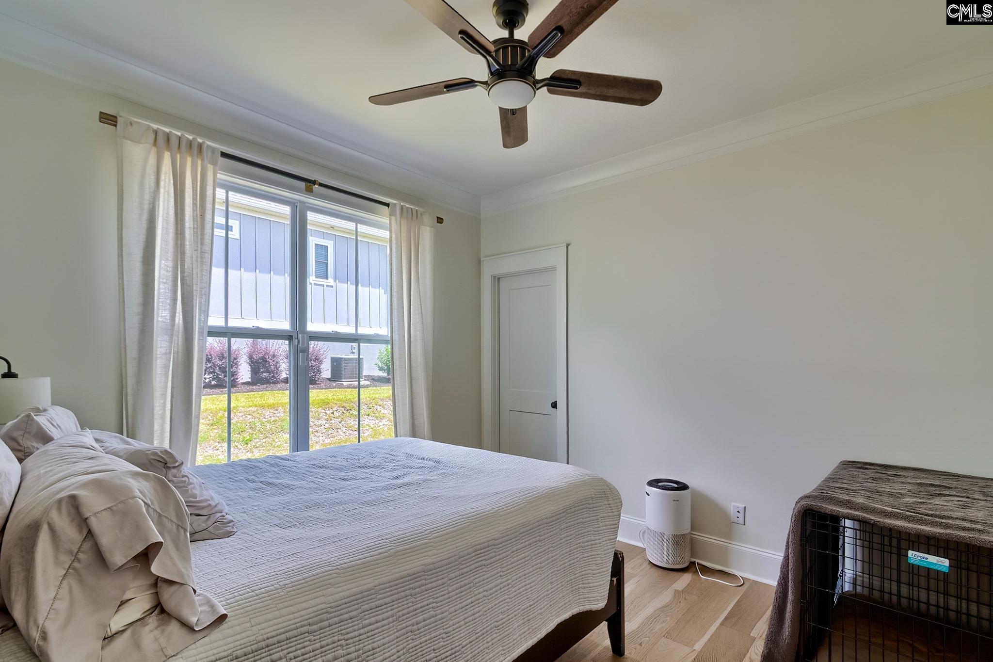 211 Clayborn Drive