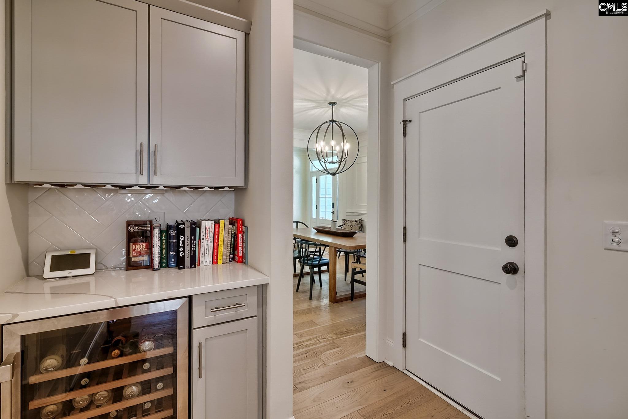 211 Clayborn Drive
