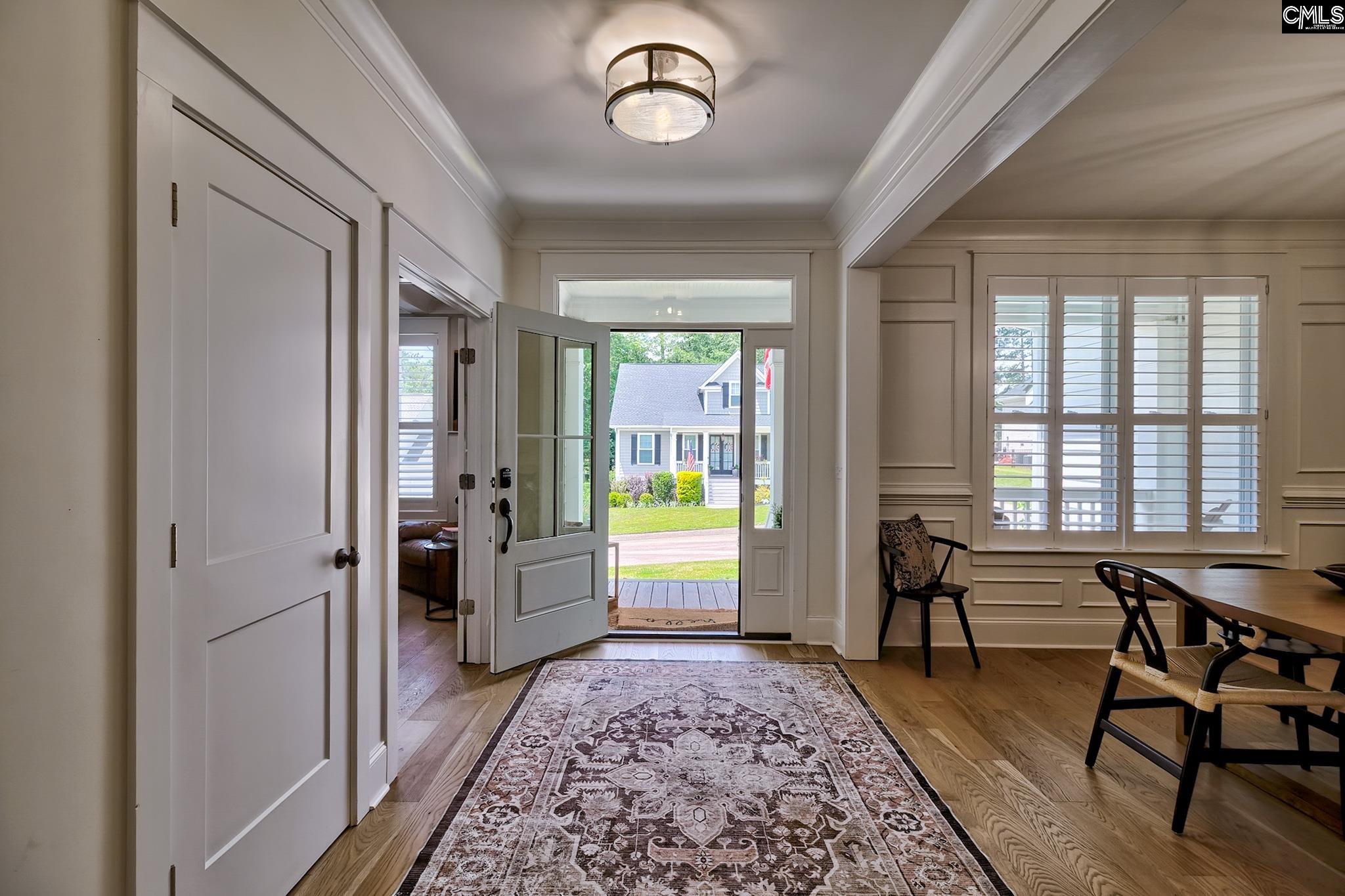 211 Clayborn Drive