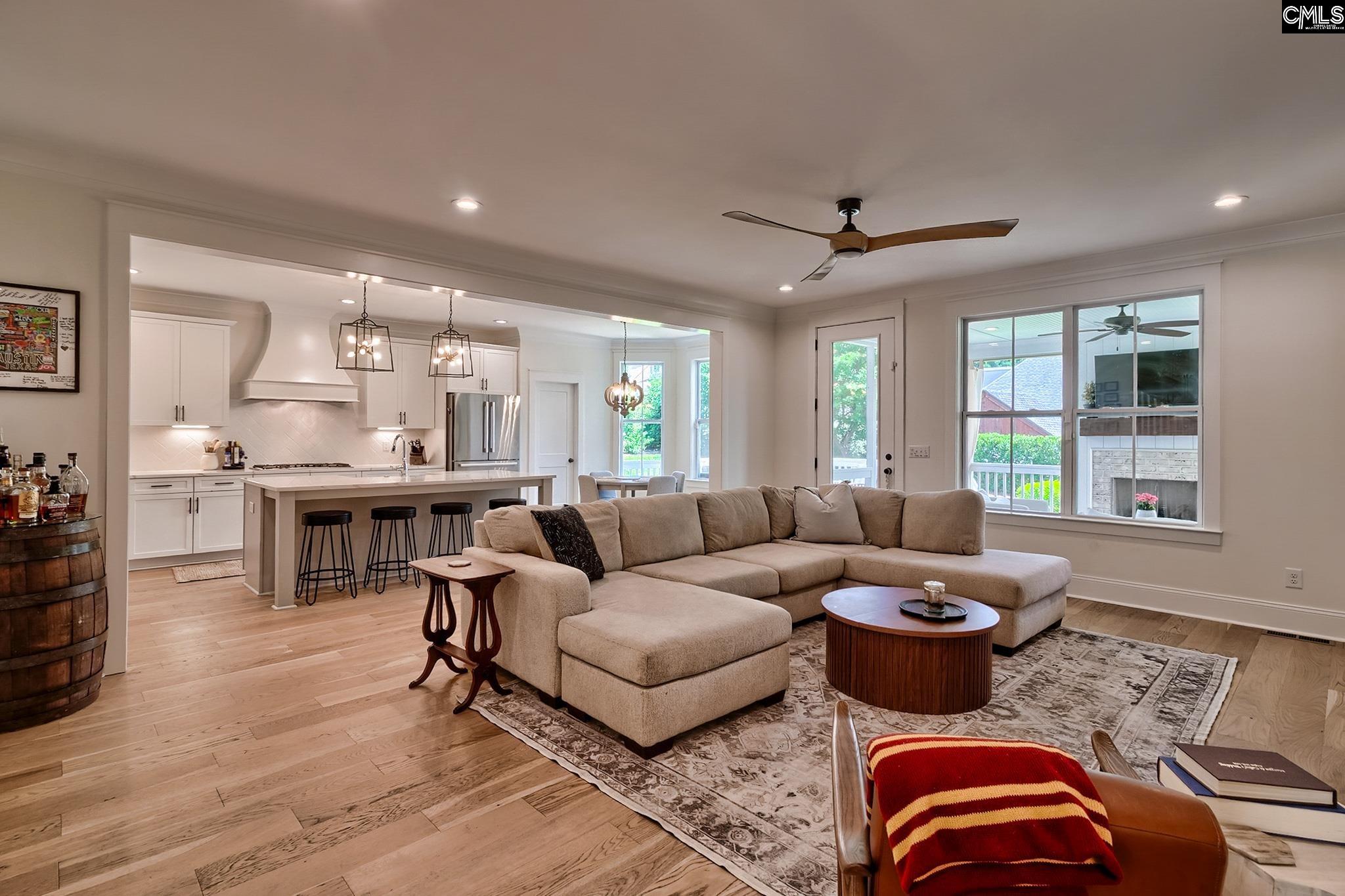 211 Clayborn Drive