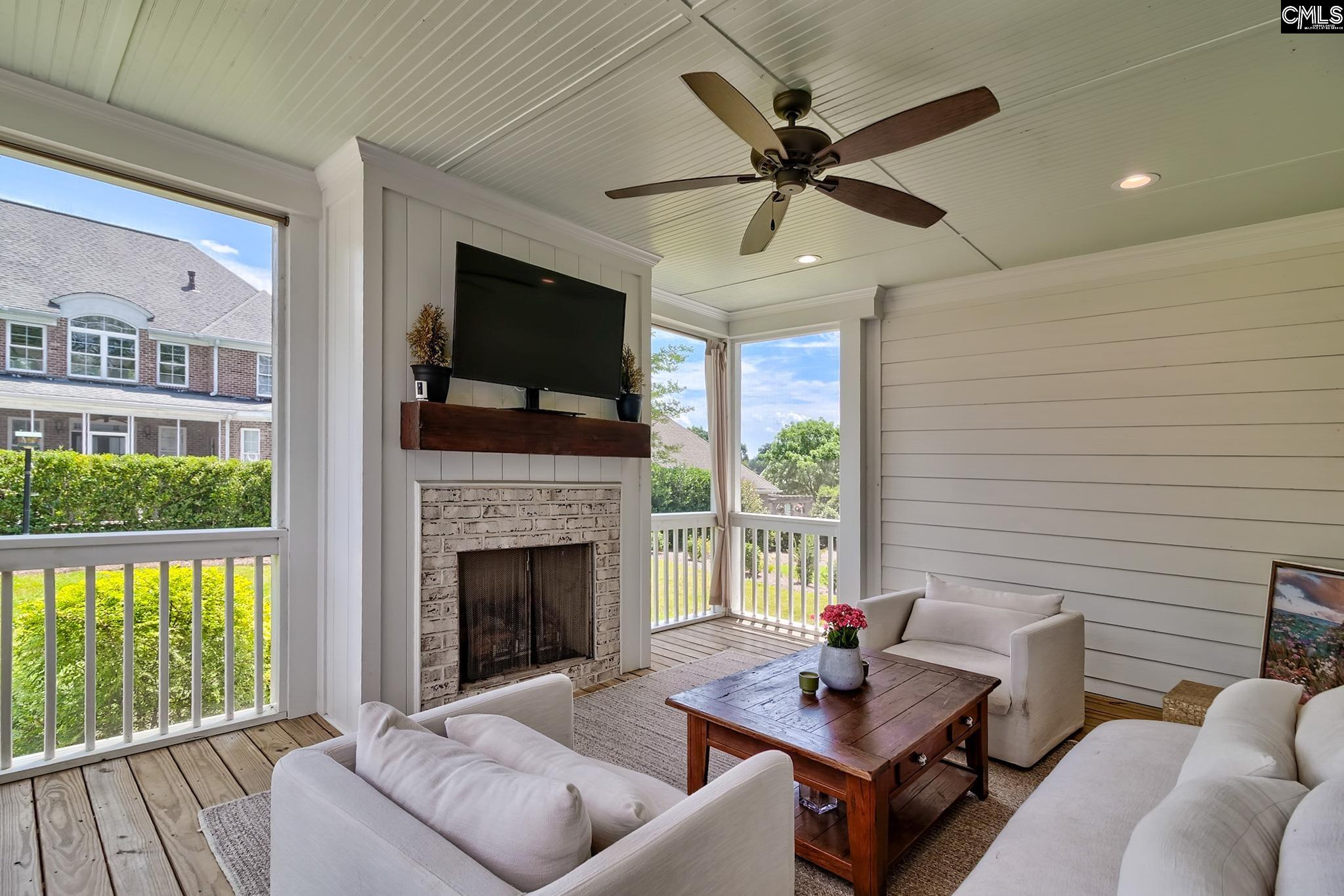 211 Clayborn Drive