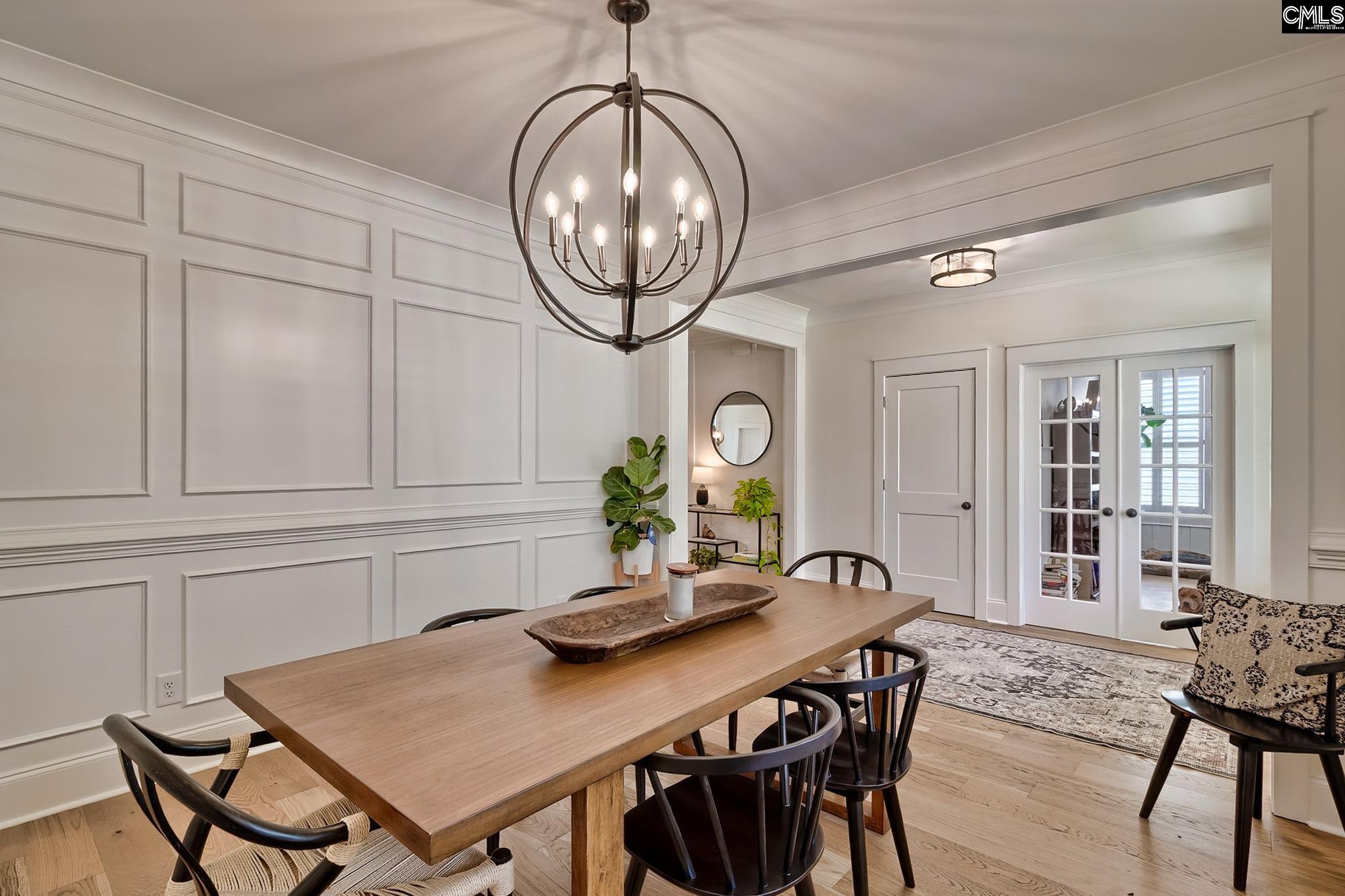 211 Clayborn Drive