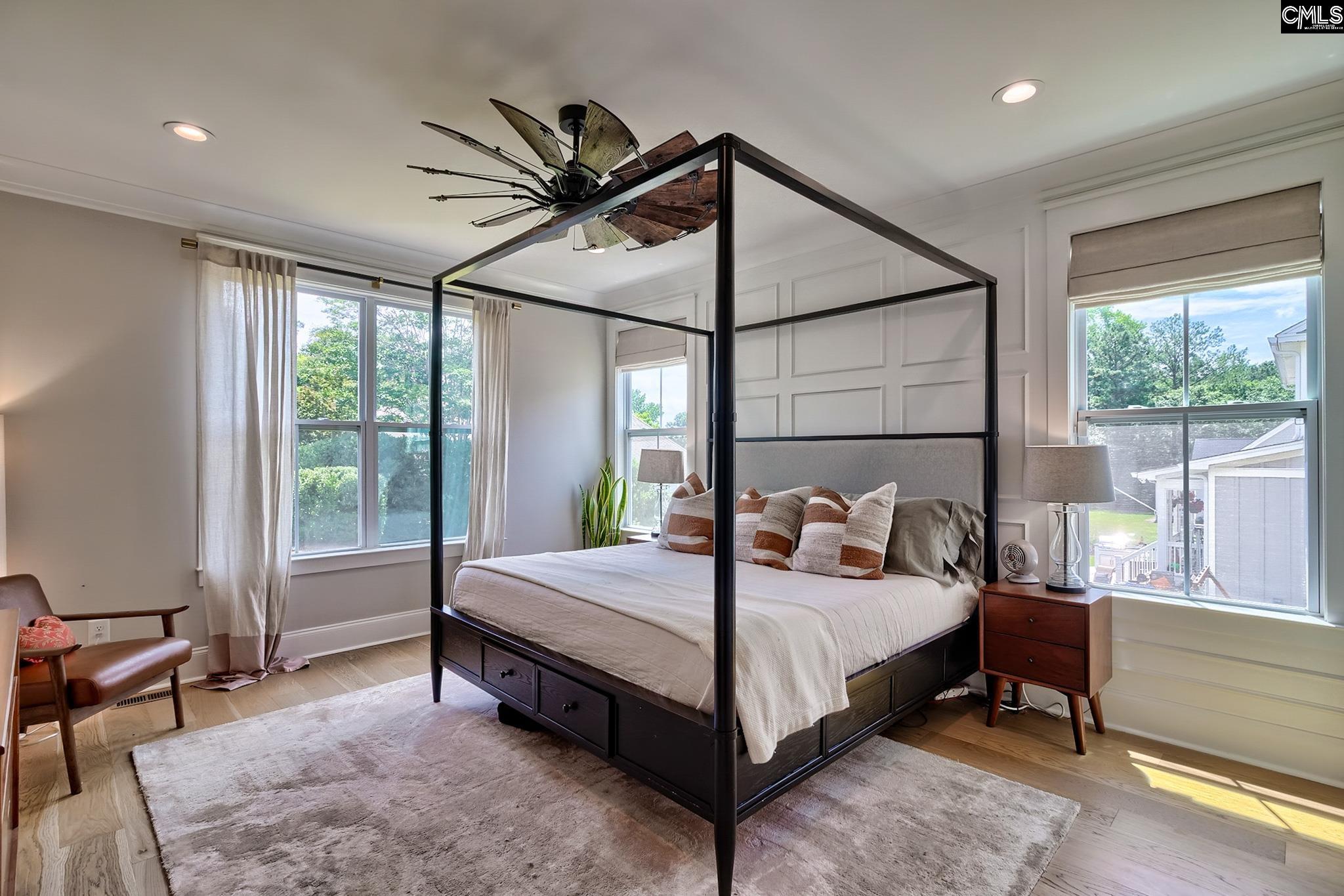 211 Clayborn Drive