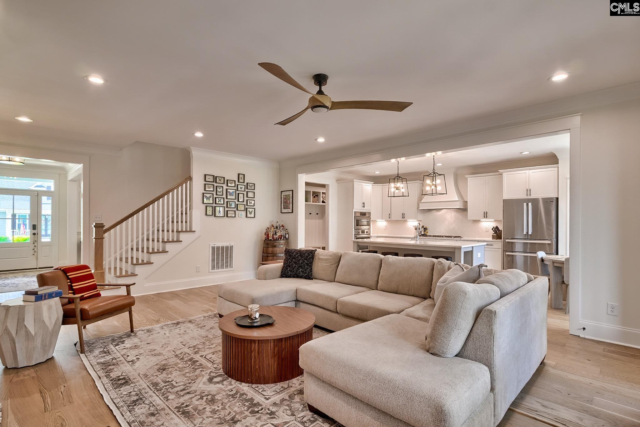211 Clayborn Drive