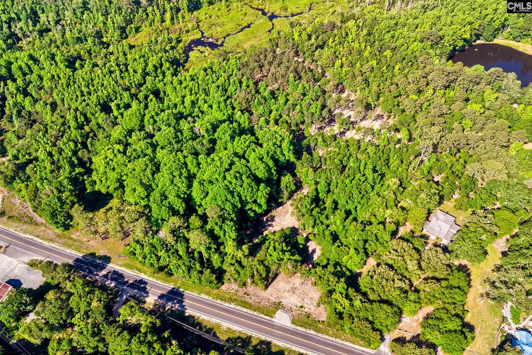 1018 Savannah Highway
