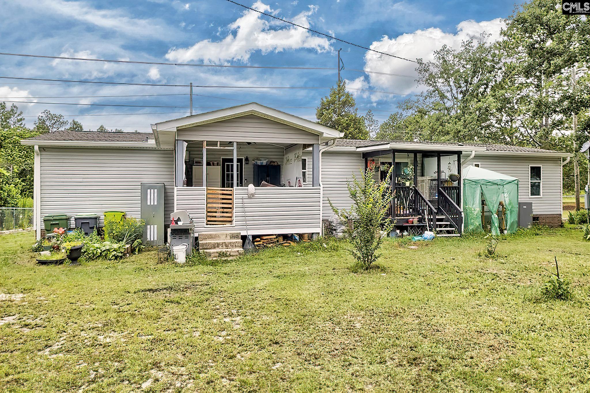 183 Earline Drive