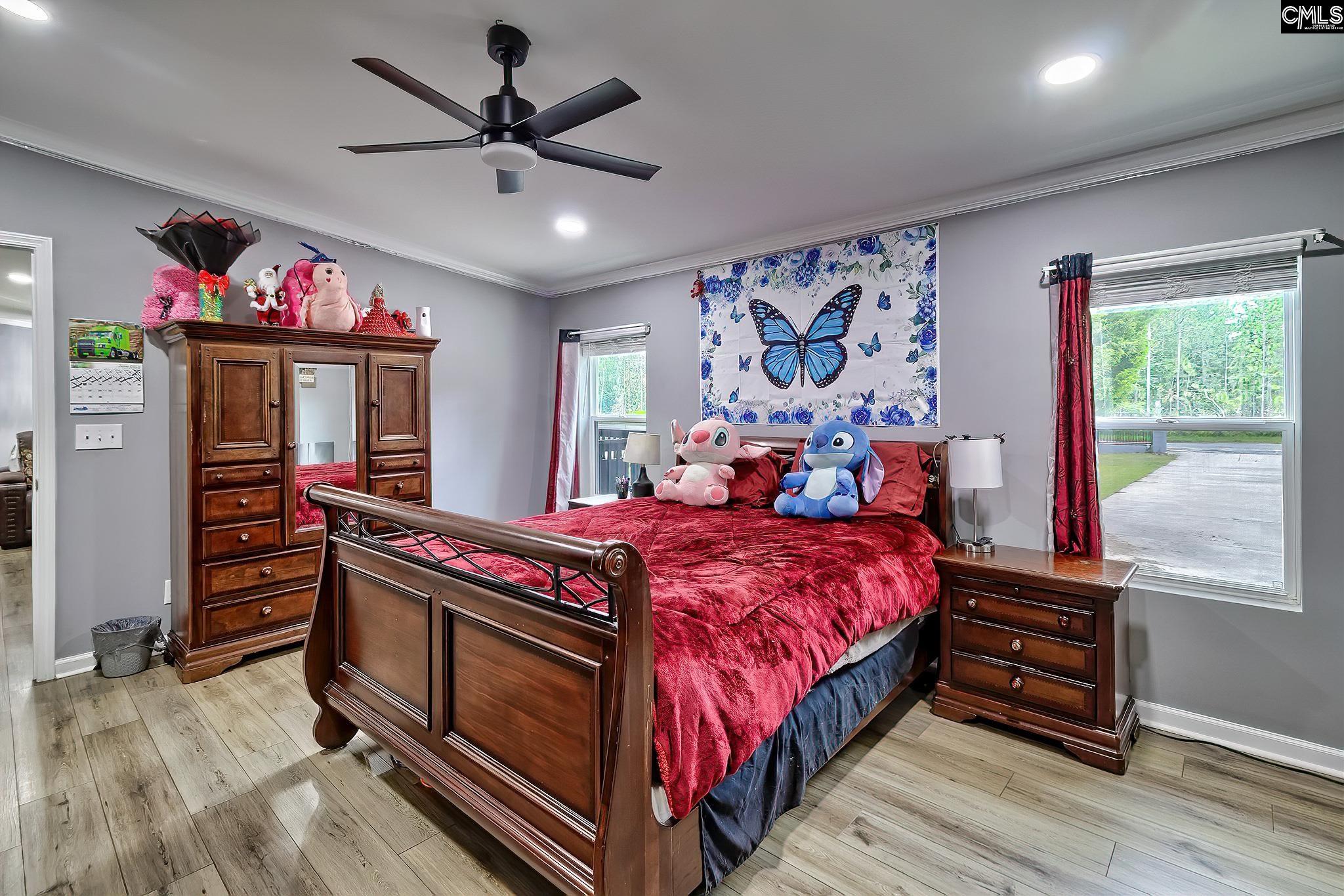 183 Earline Drive