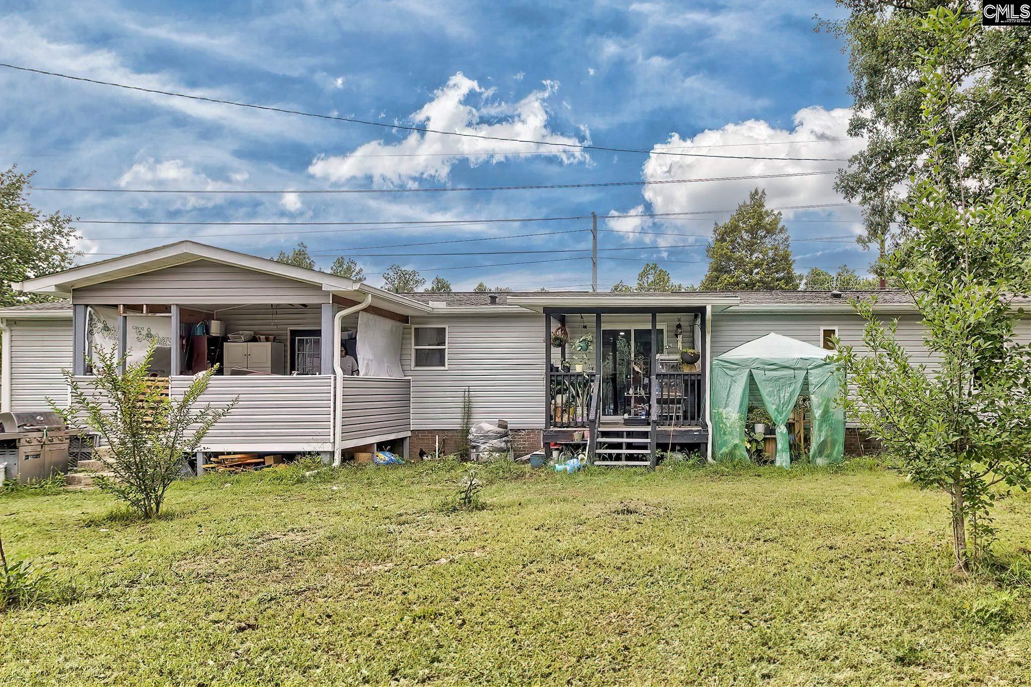 183 Earline Drive