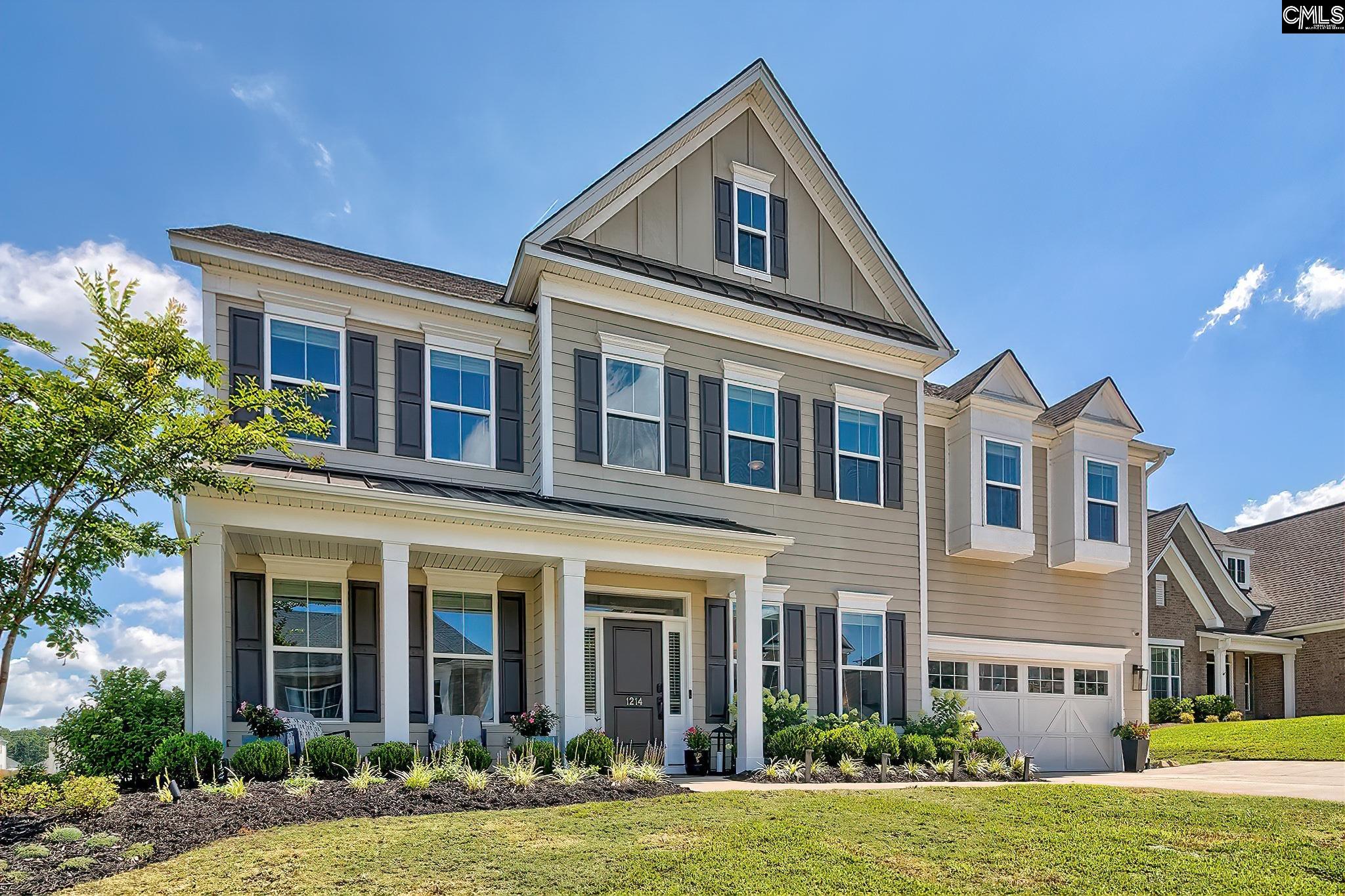 1214 Danvers Lane