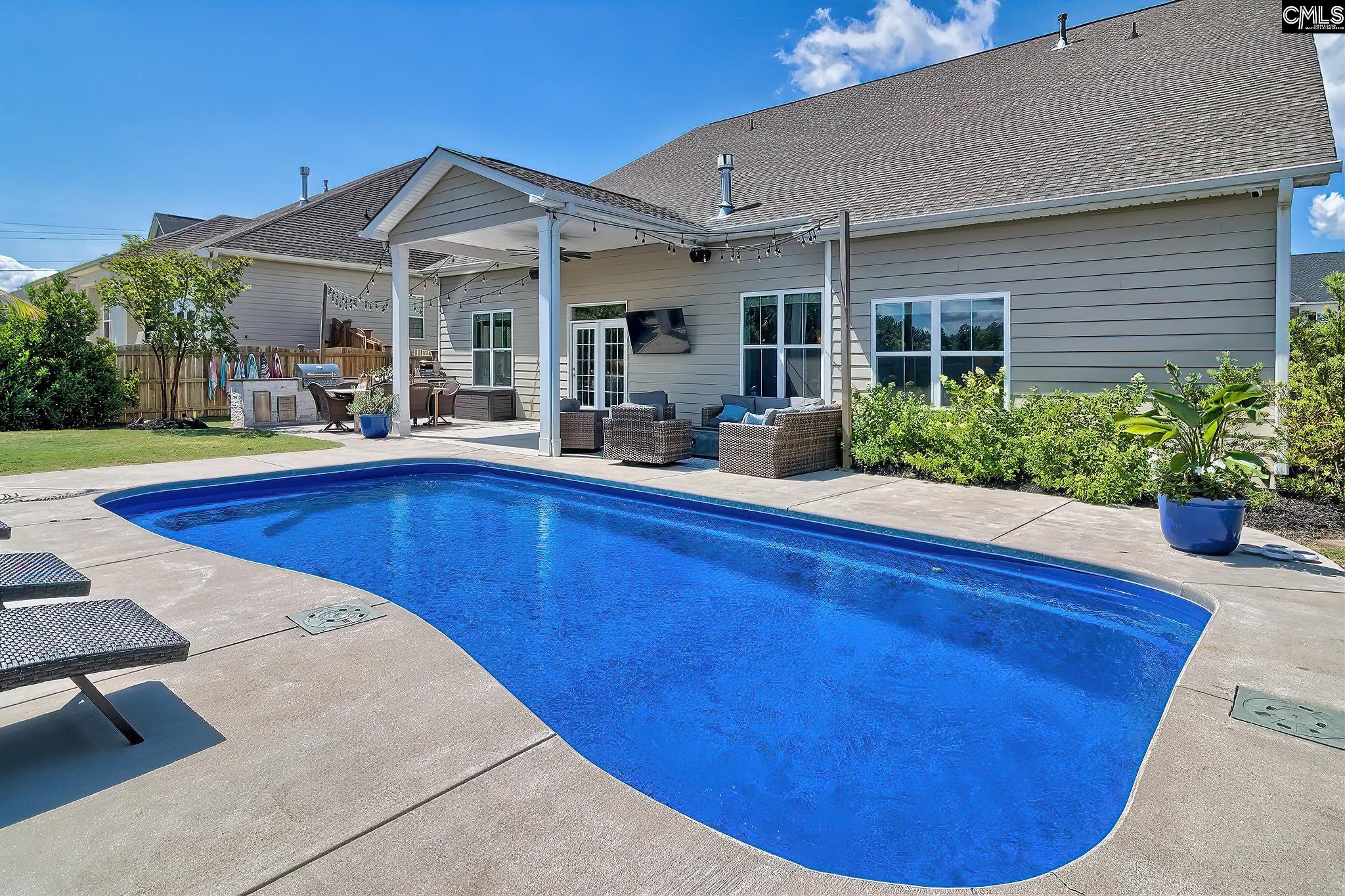 1214 Danvers Lane
