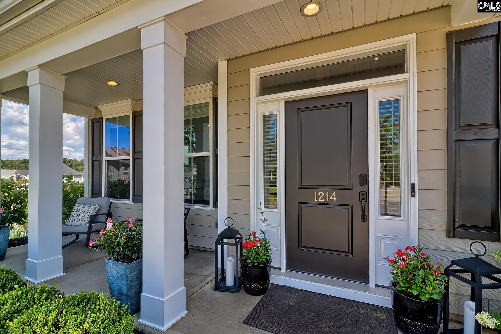 1214 Danvers Lane
