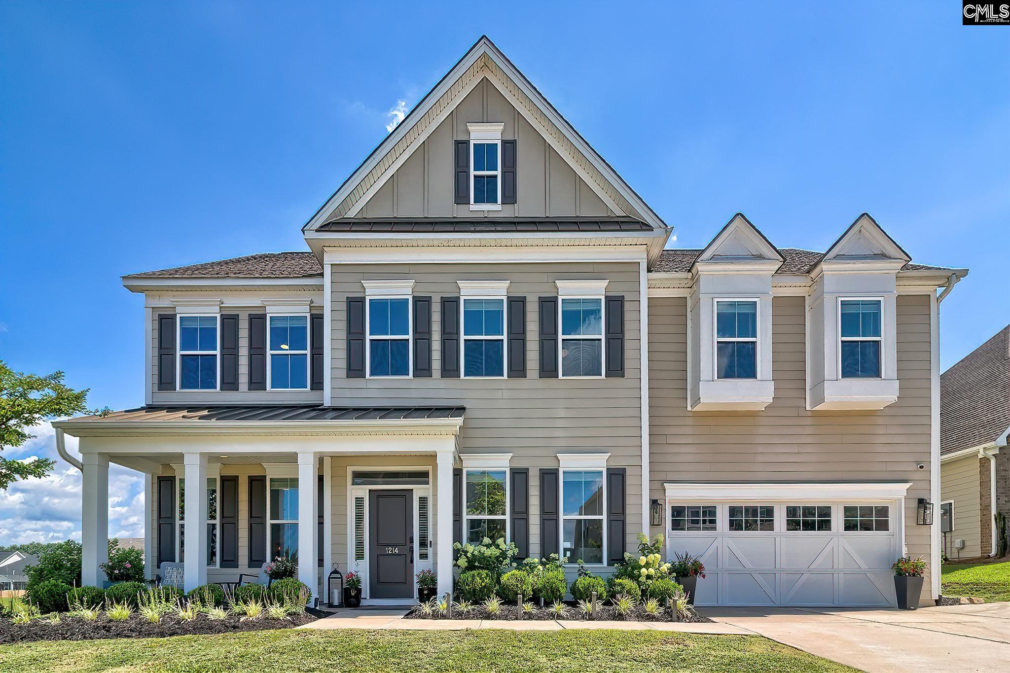 1214 Danvers Lane