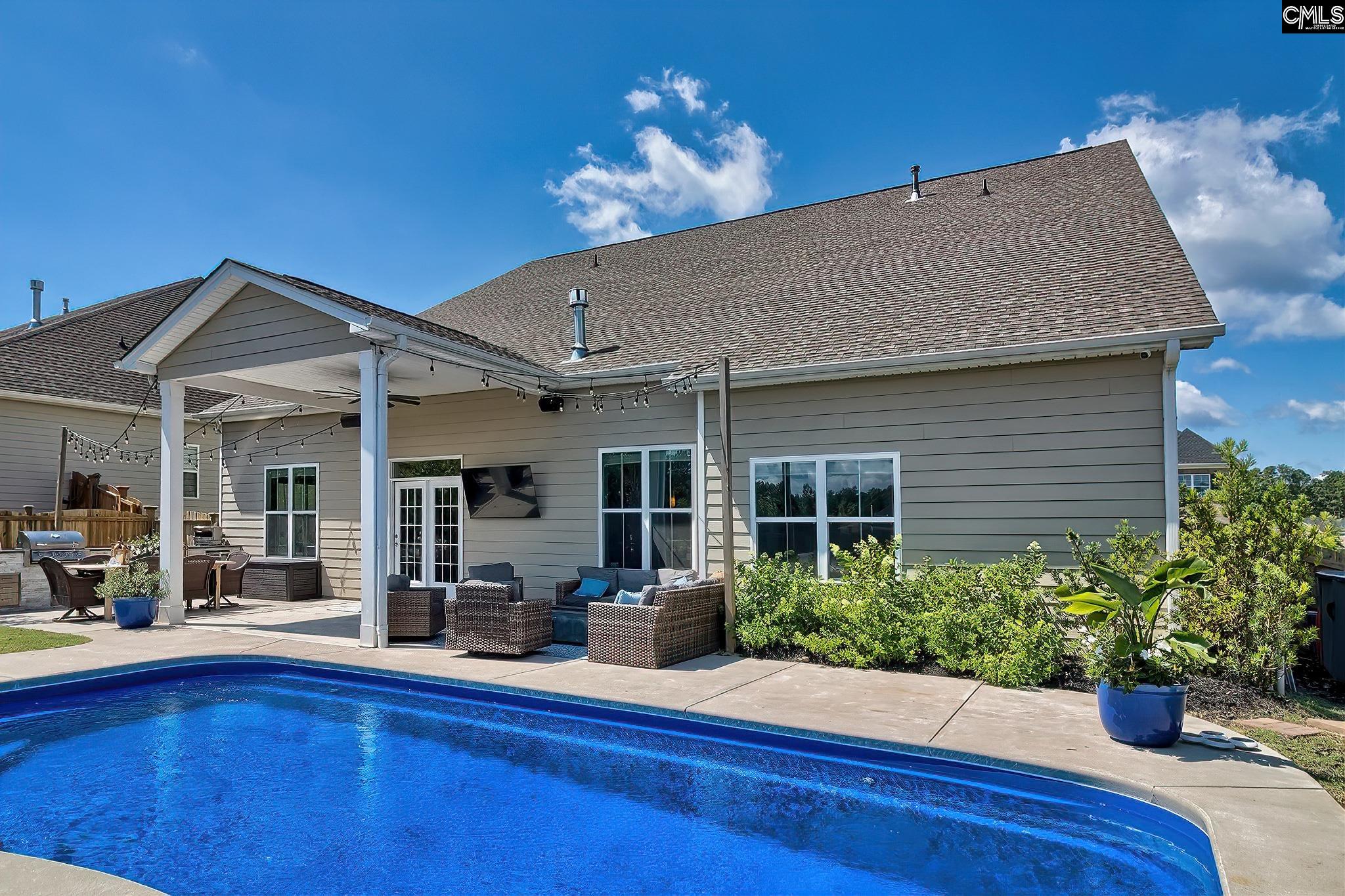 1214 Danvers Lane