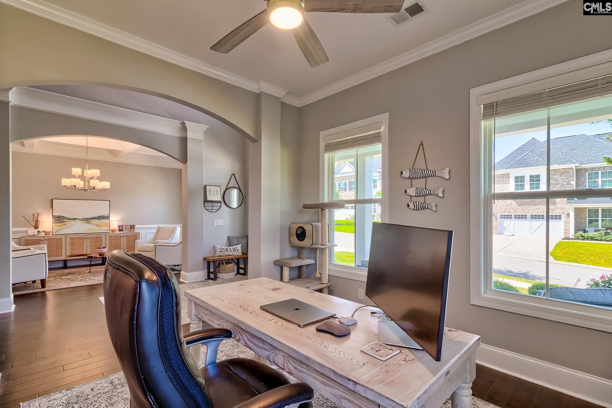 1214 Danvers Lane