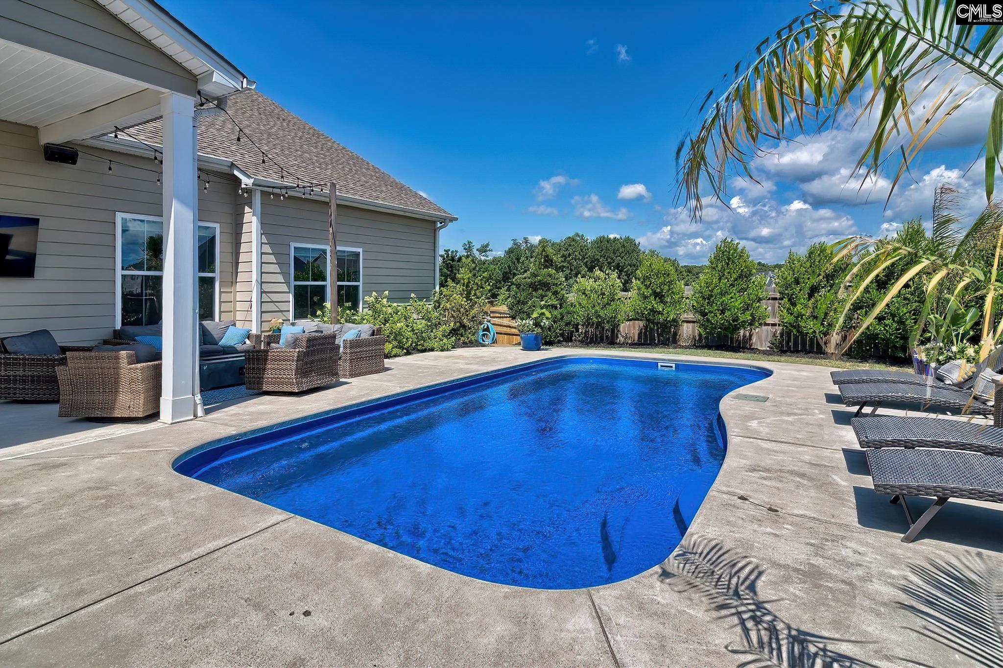 1214 Danvers Lane